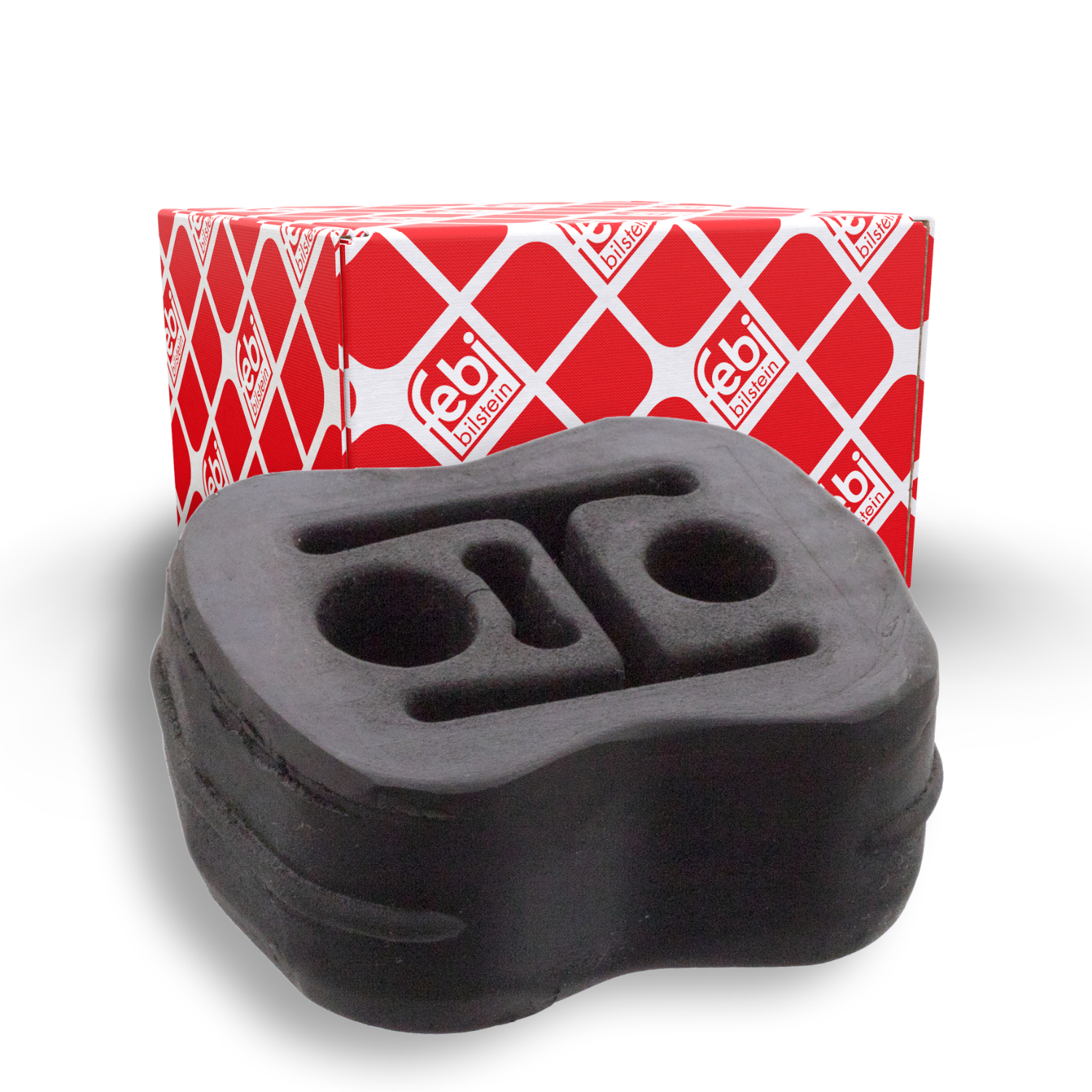 FEBI BILSTEIN Holder, udstødningssystem 18271 for MERCEDES-BENZ