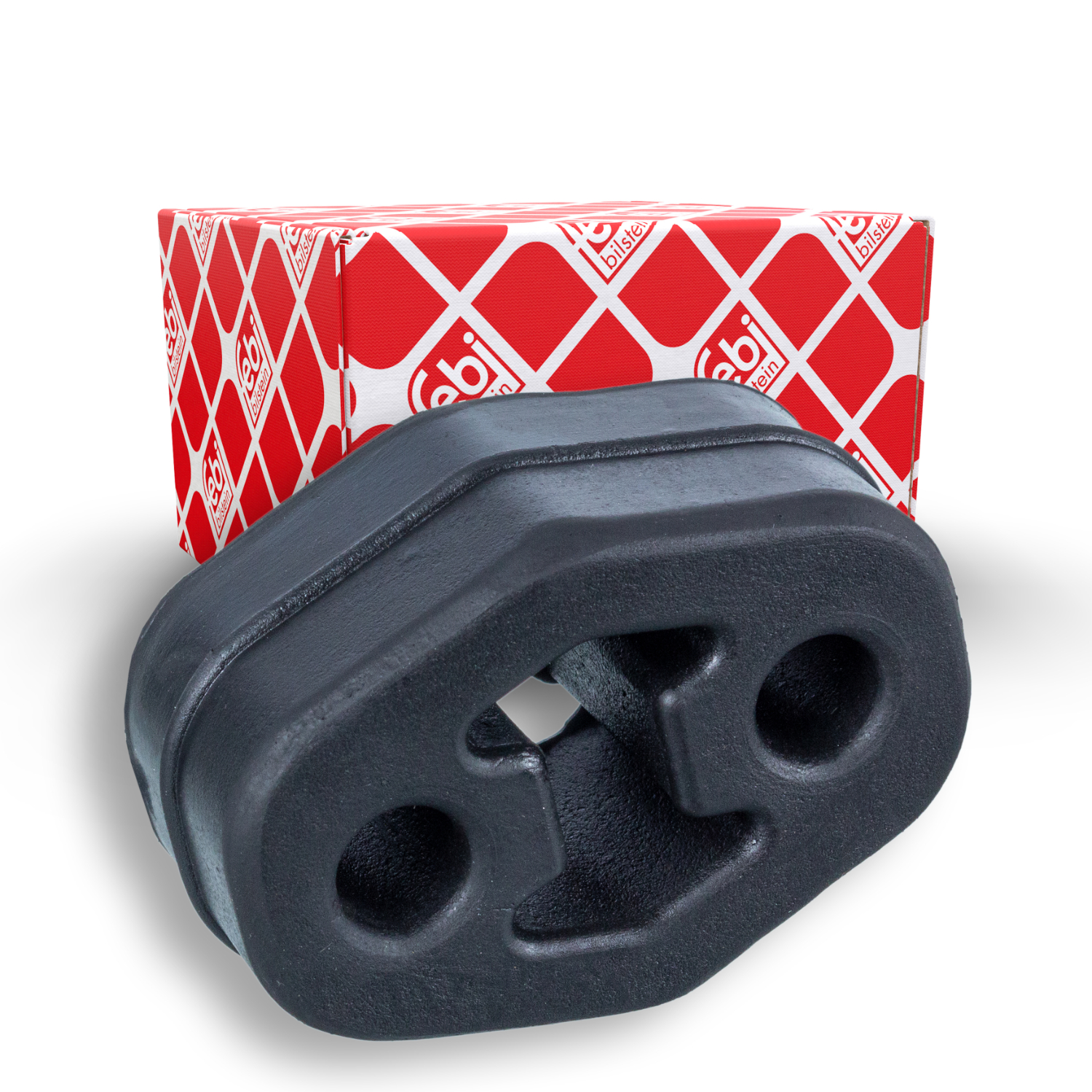 FEBI BILSTEIN Holder, udstødningssystem 23488 for FORD VW