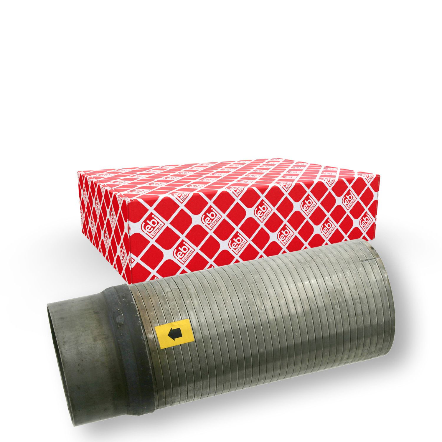 FEBI BILSTEIN 14572 114mm for MAN