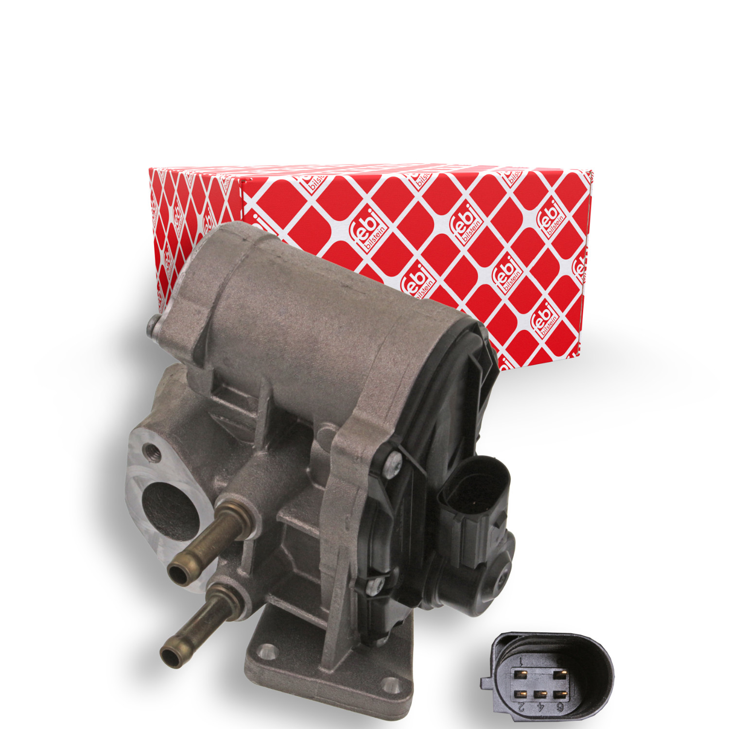 FEBI BILSTEIN EGR-ventil 100275 for VW