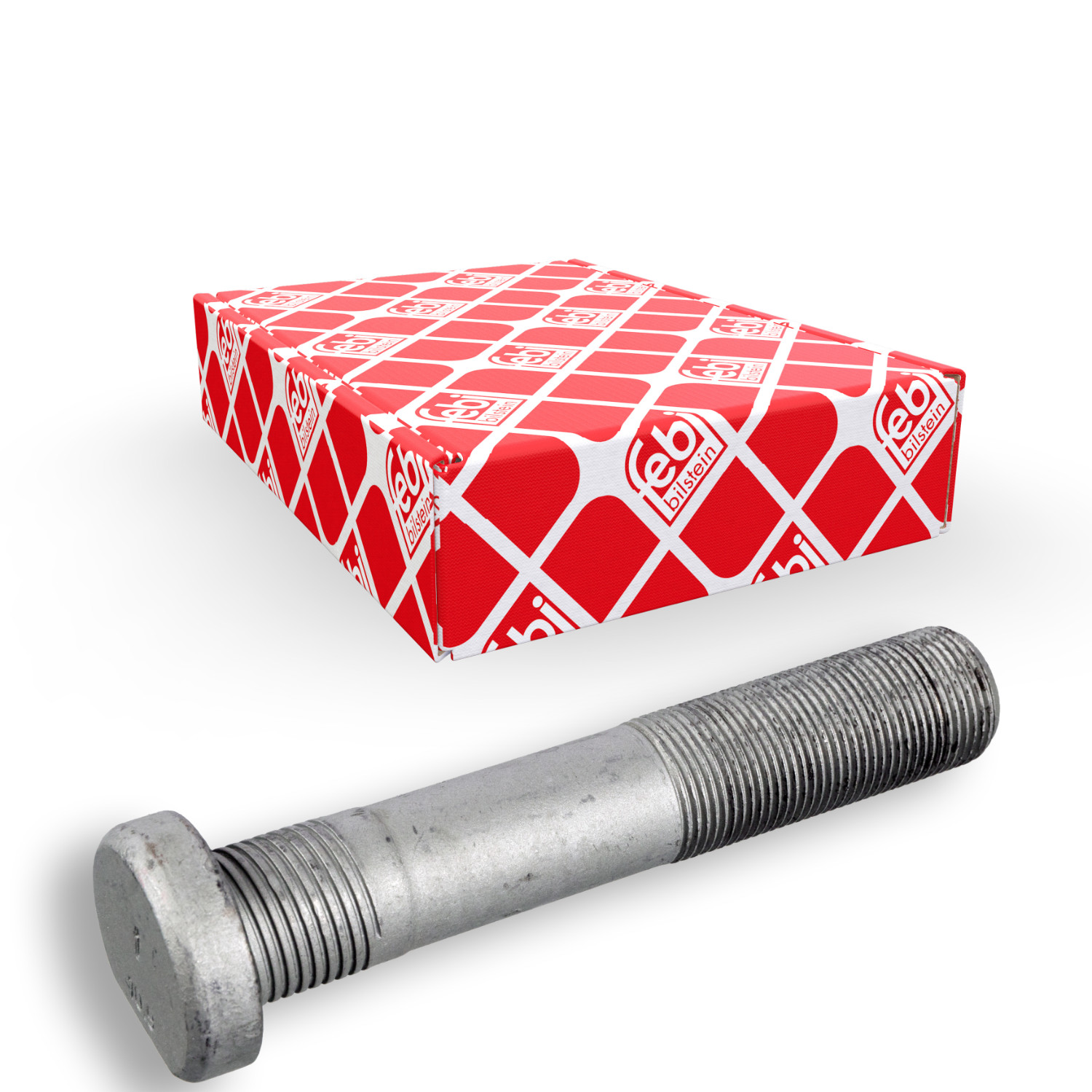 FEBI BILSTEIN 108015 for MAN