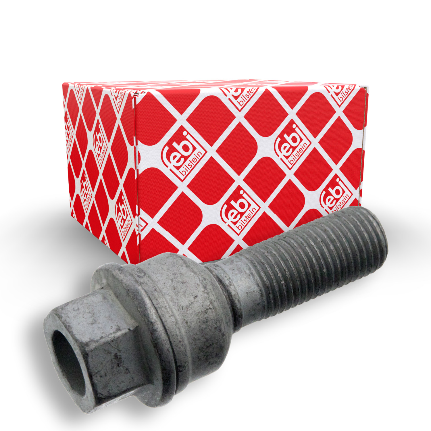 FEBI BILSTEIN Hjulbolt 103935 foraksel for VW
