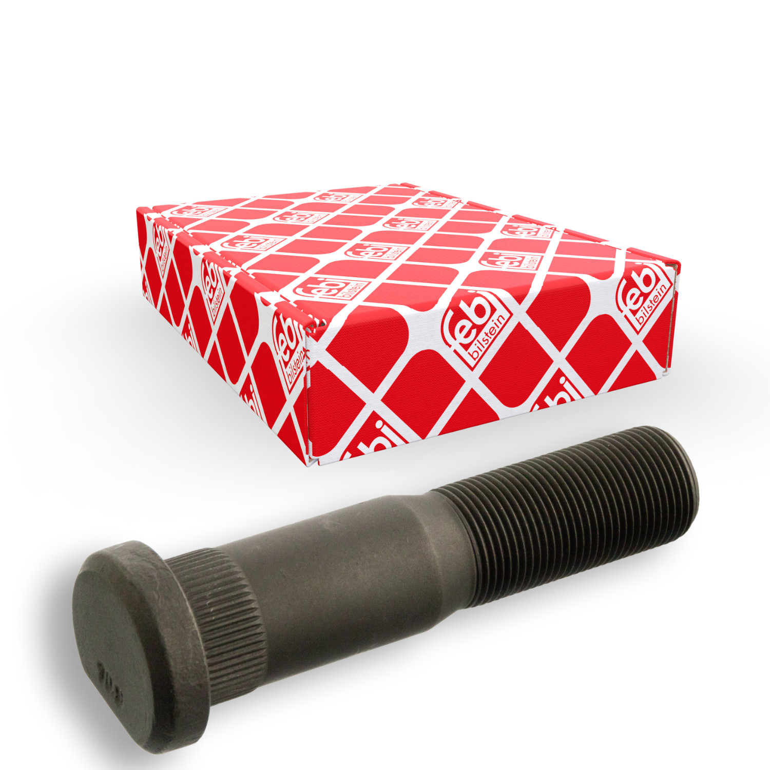 FEBI BILSTEIN 171270 foraksel for RENAULT TRUCKS
