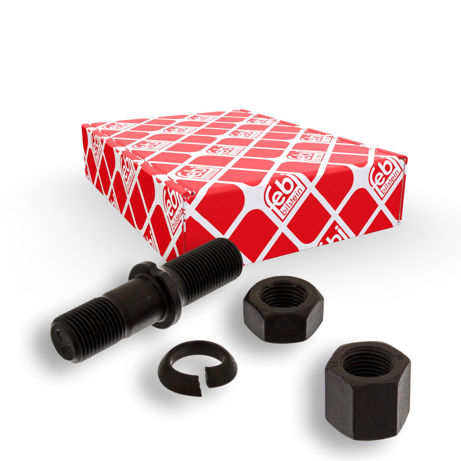 FEBI BILSTEIN 01276