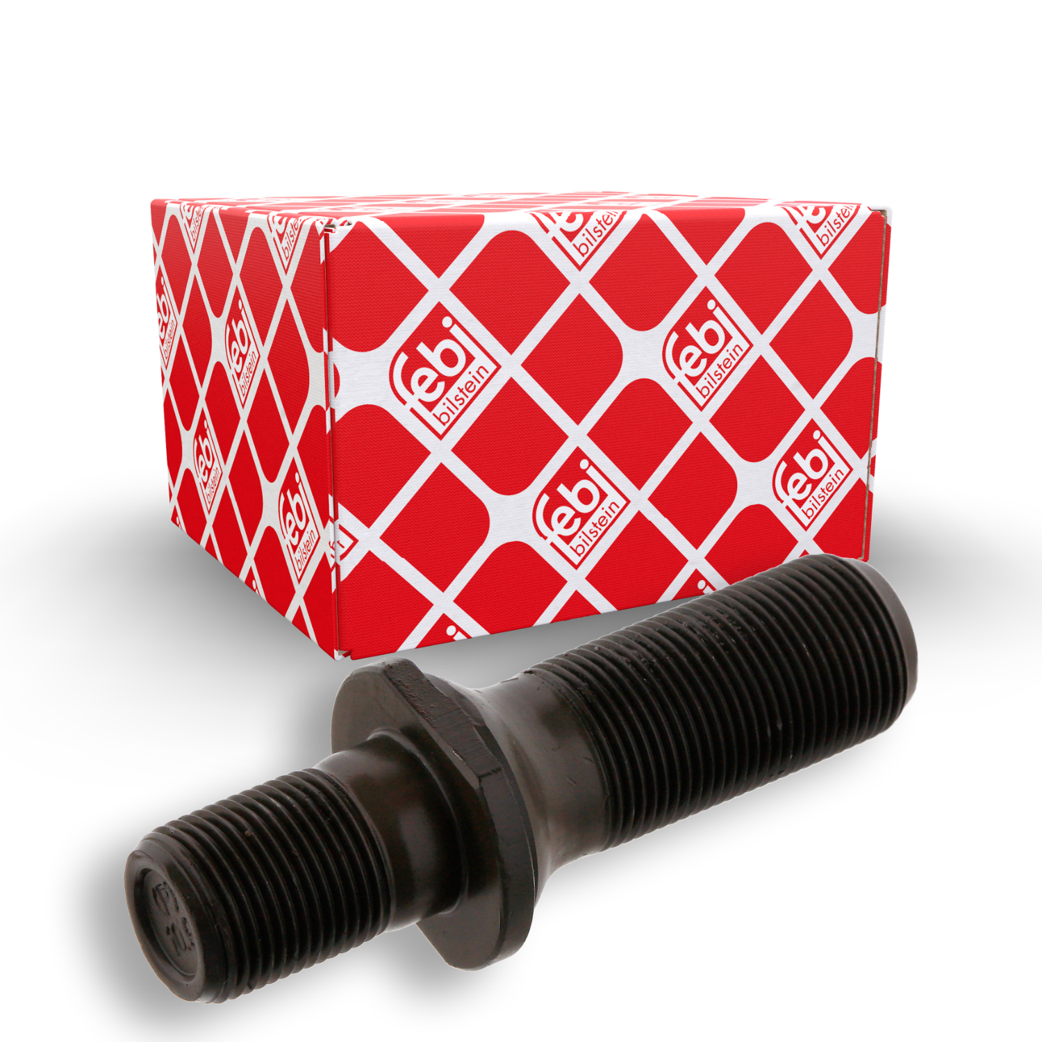 FEBI BILSTEIN 01457 bagaksel for MERCEDES-BENZ