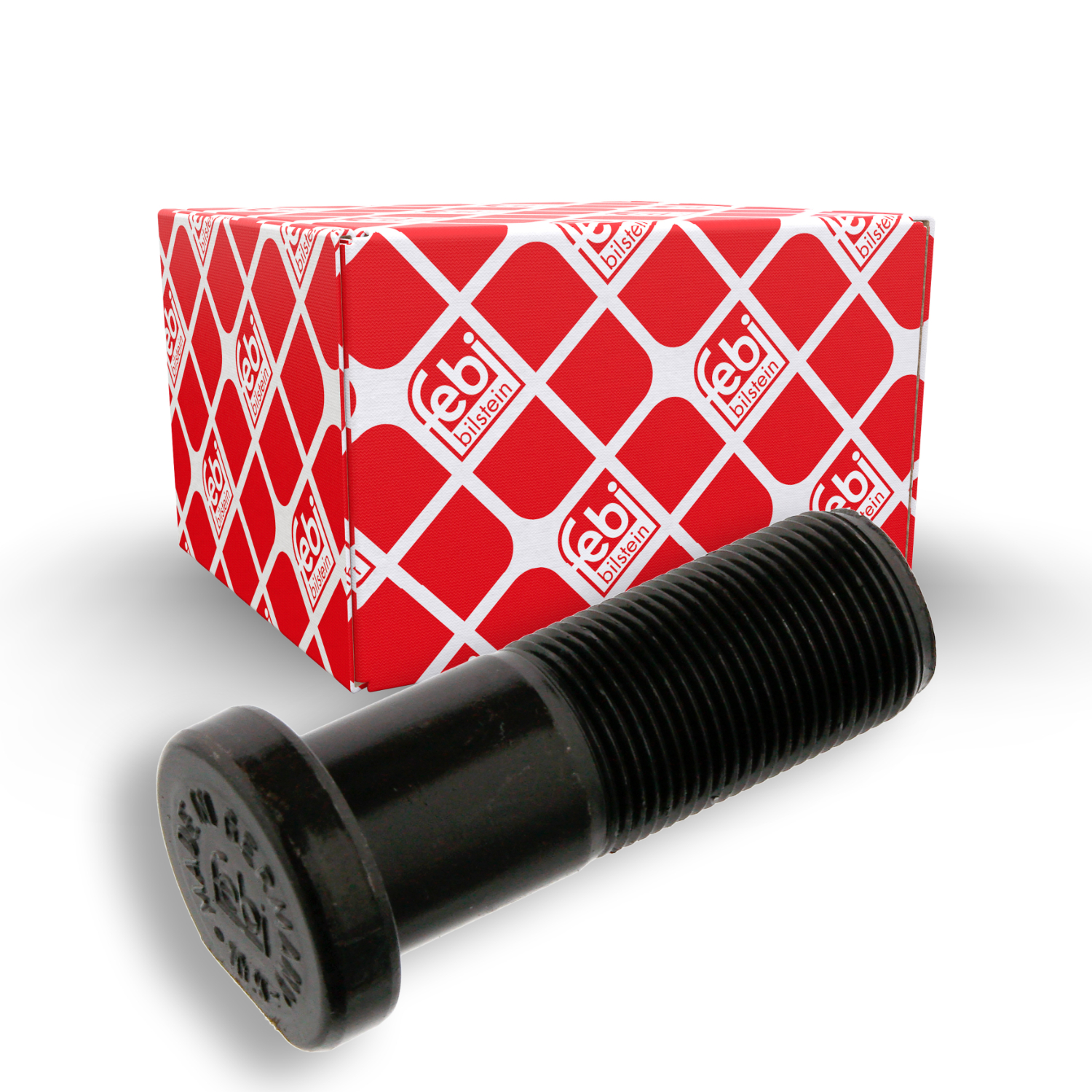 FEBI BILSTEIN 01648 bagaksel for MERCEDES-BENZ