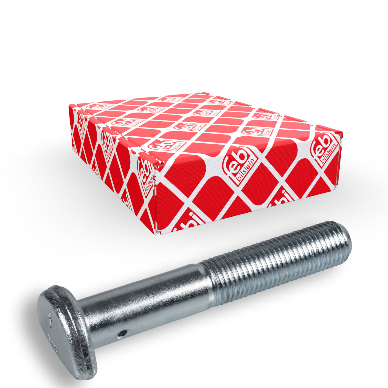 FEBI BILSTEIN 01985 for MERCEDES-BENZ MAN