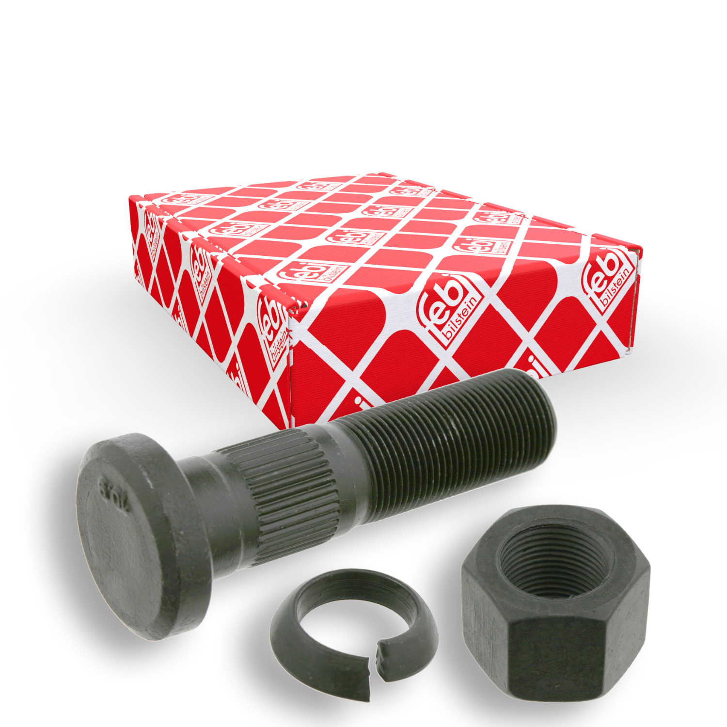 FEBI BILSTEIN 02505