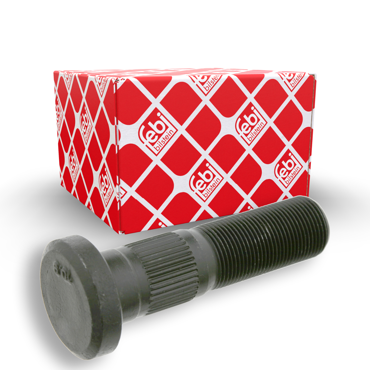 FEBI BILSTEIN 02504 for DAF