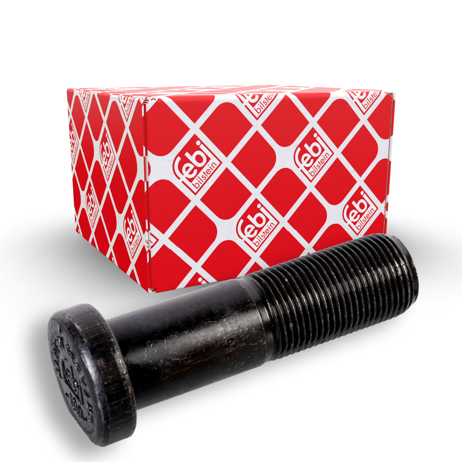FEBI BILSTEIN 03125 for MERCEDES-BENZ