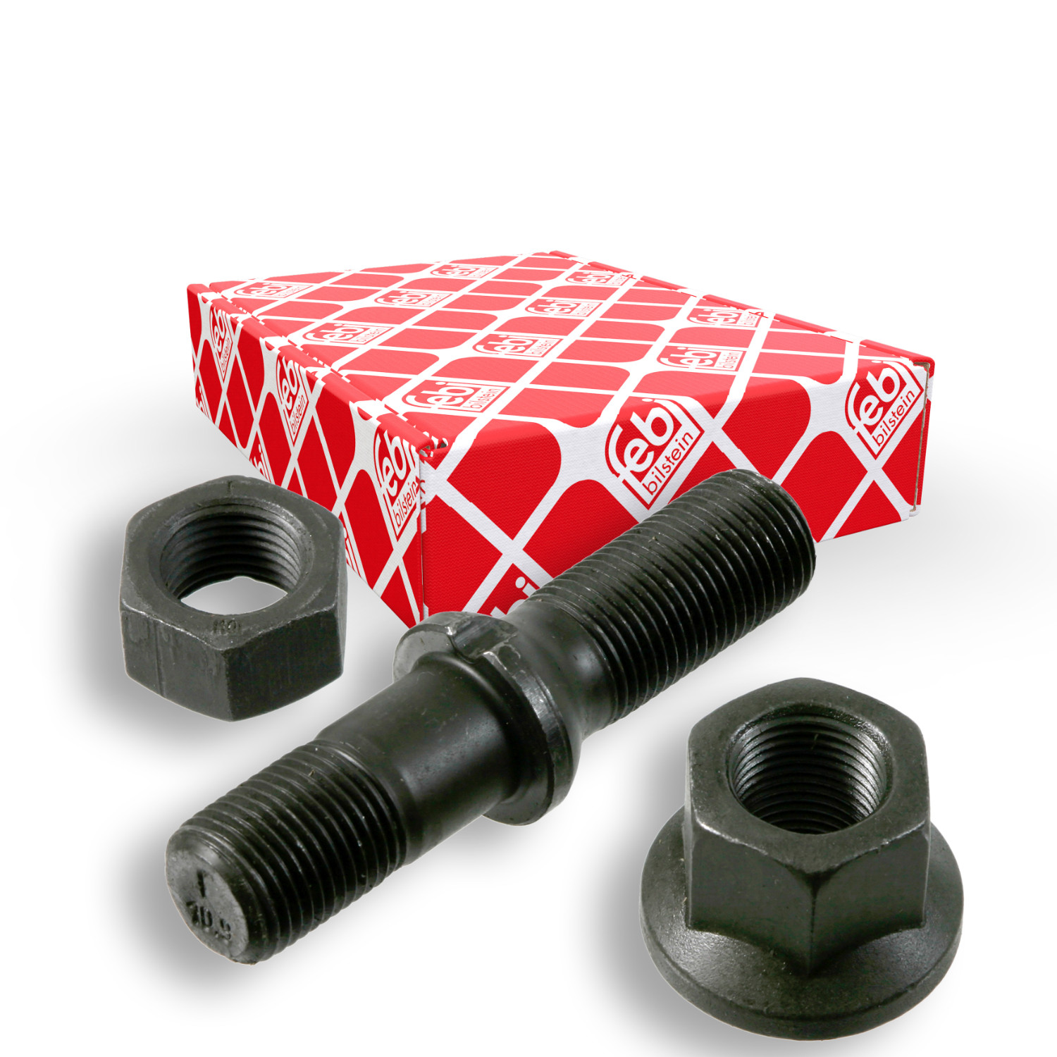 FEBI BILSTEIN 02523