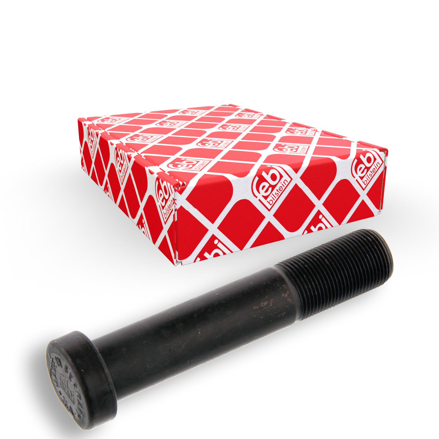FEBI BILSTEIN 03961 bagaksel for MERCEDES-BENZ MAN