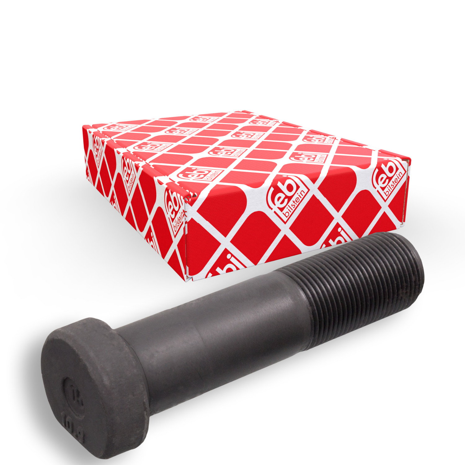 FEBI BILSTEIN 03958 bagaksel for MERCEDES-BENZ MAN