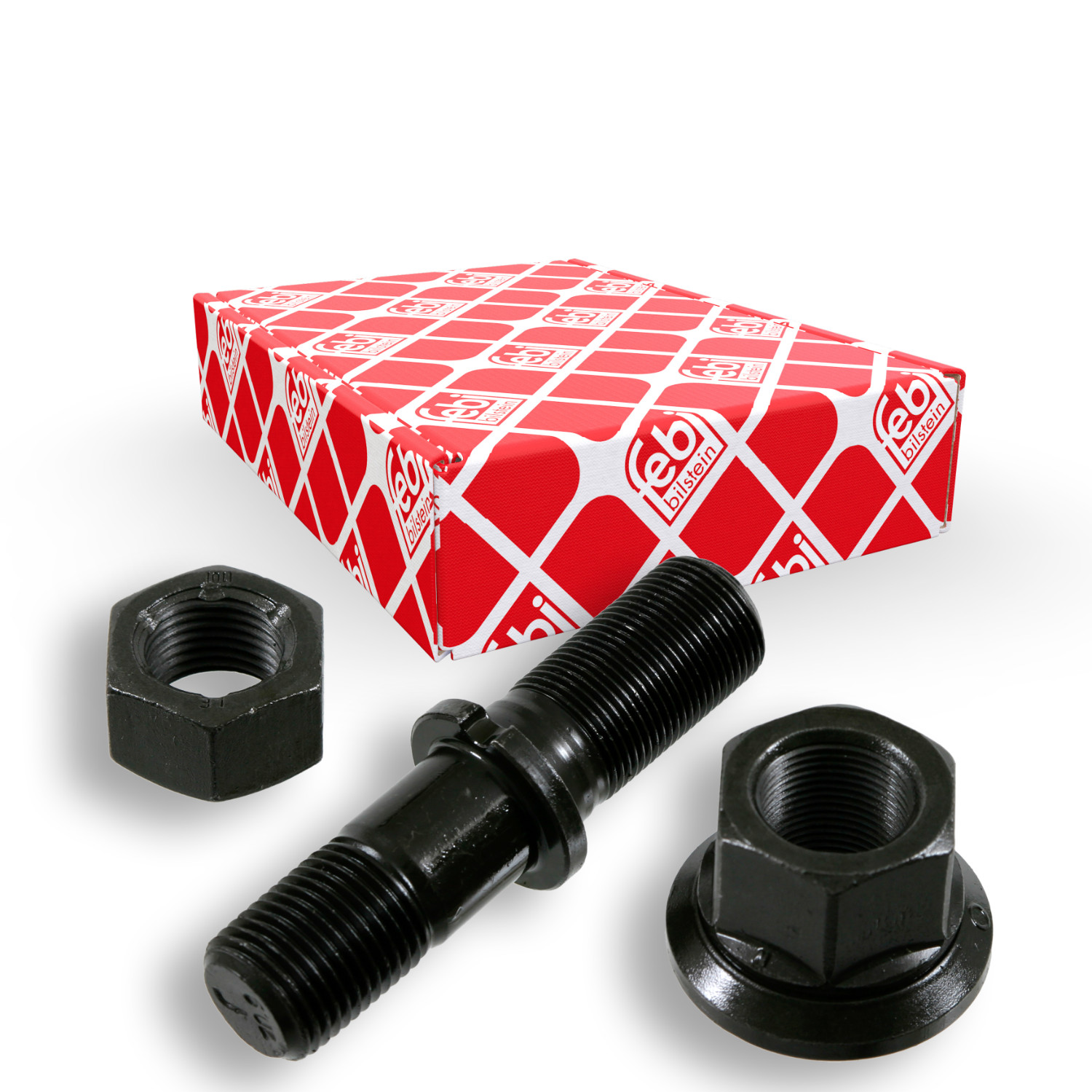 FEBI BILSTEIN 05207