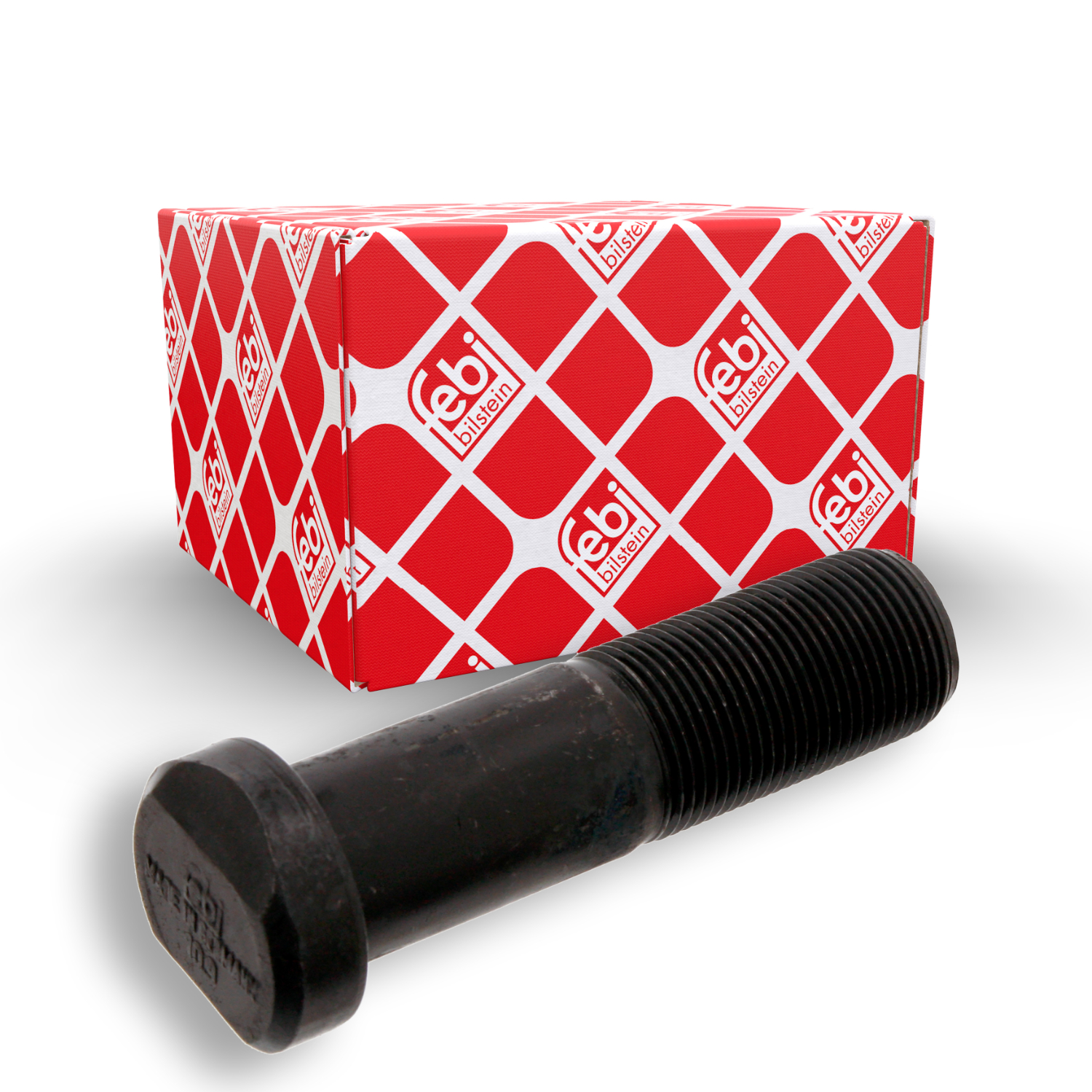 FEBI BILSTEIN 03997 for MERCEDES-BENZ MAN