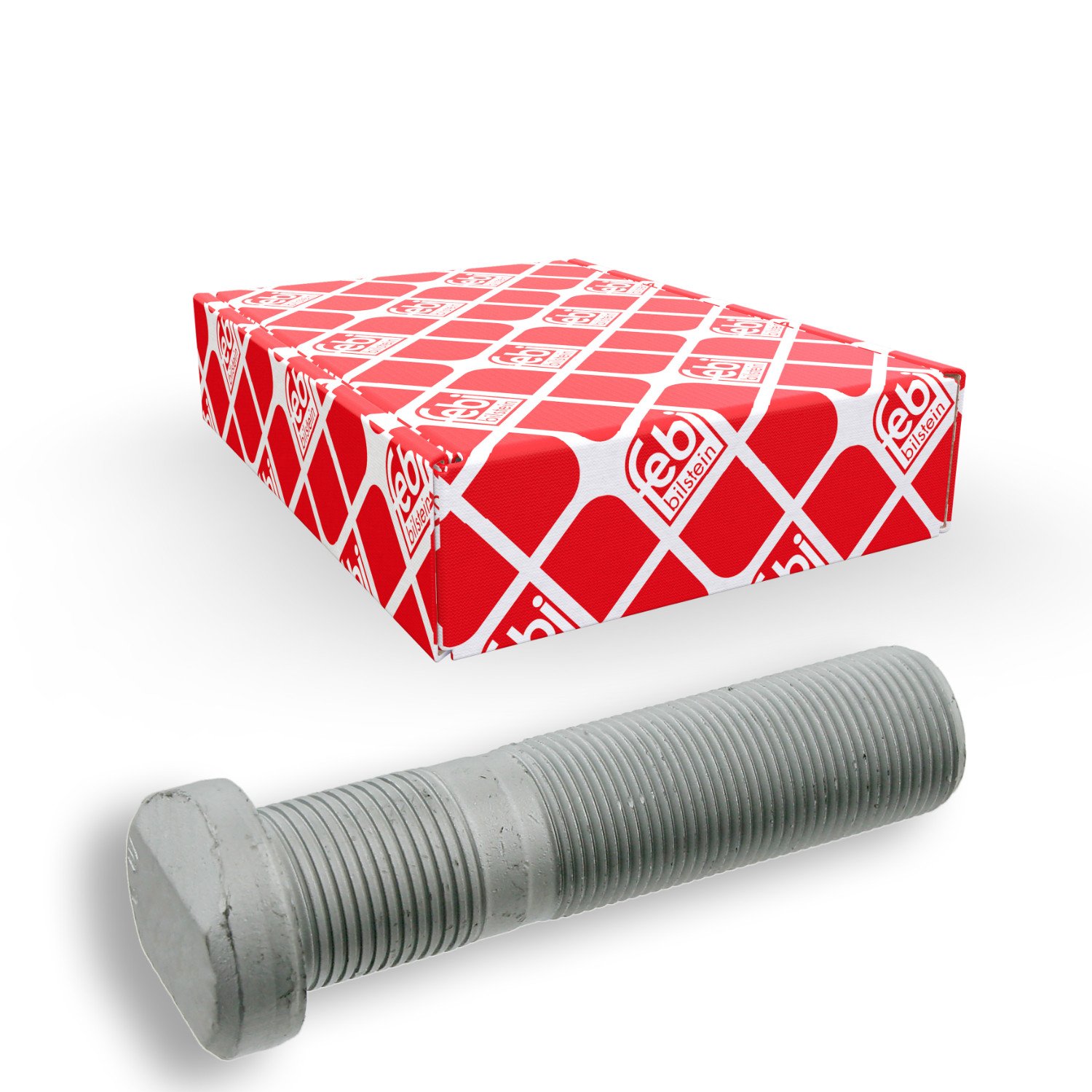 FEBI BILSTEIN 05530 bagaksel for MERCEDES-BENZ