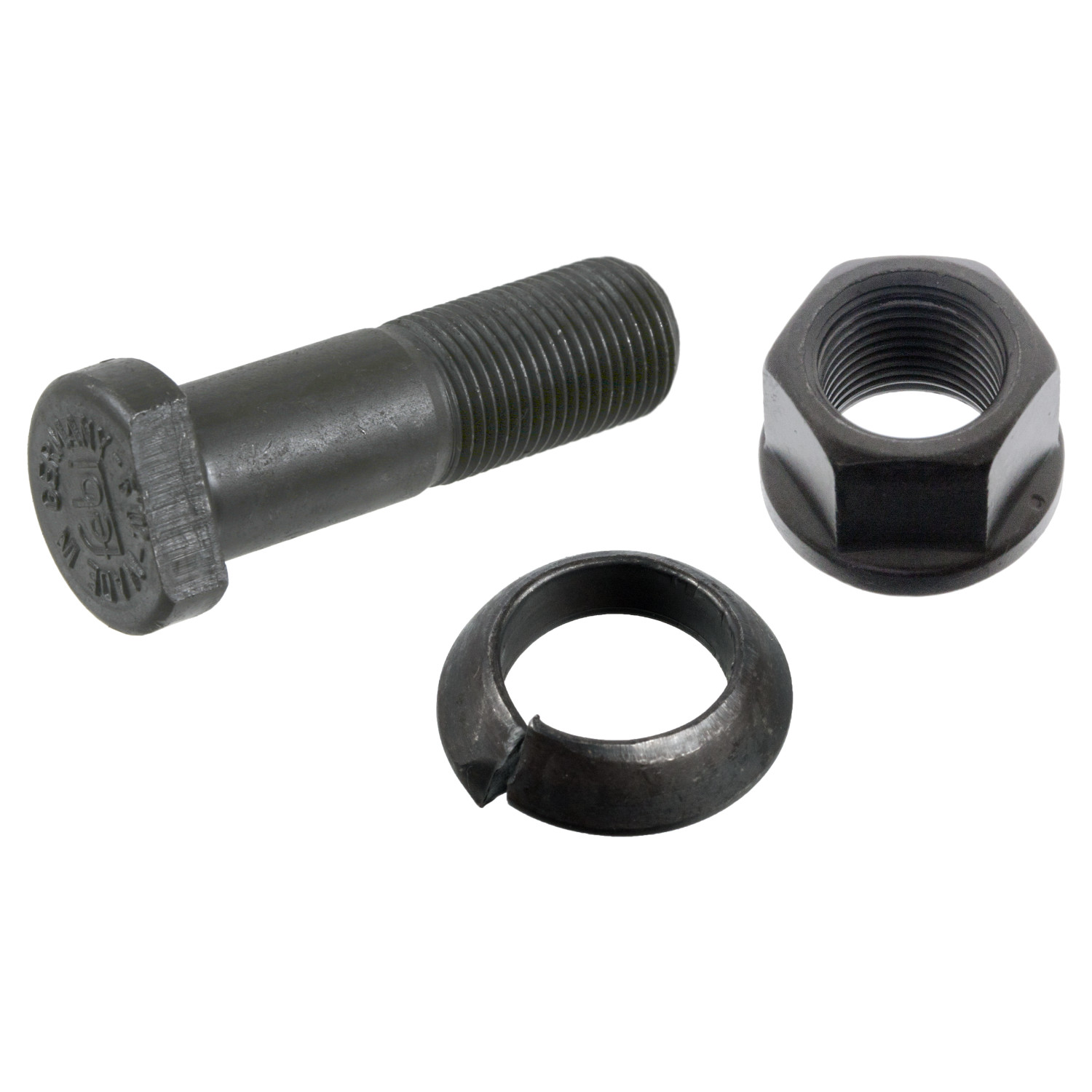 FEBI BILSTEIN Hjulbolt 06272 for MERCEDES-BENZ