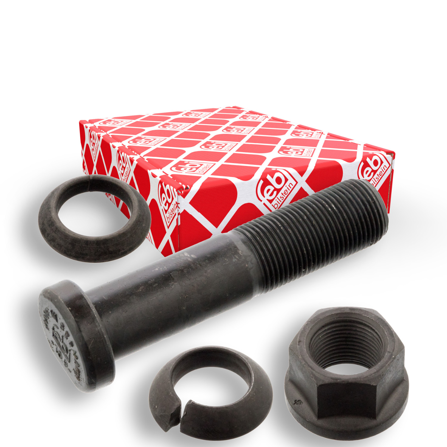 FEBI BILSTEIN 06280 for MERCEDES-BENZ