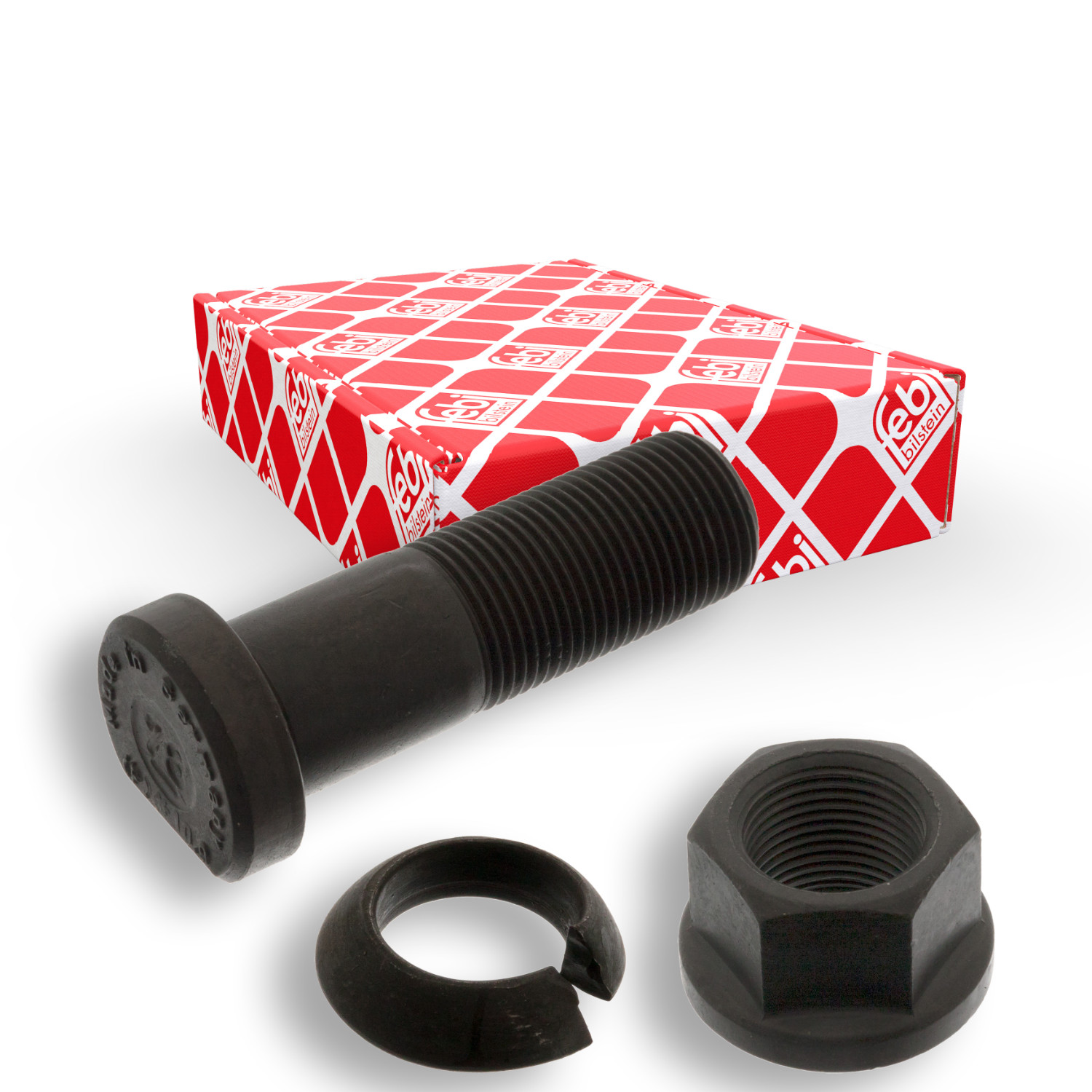 FEBI BILSTEIN 06275 for MERCEDES-BENZ