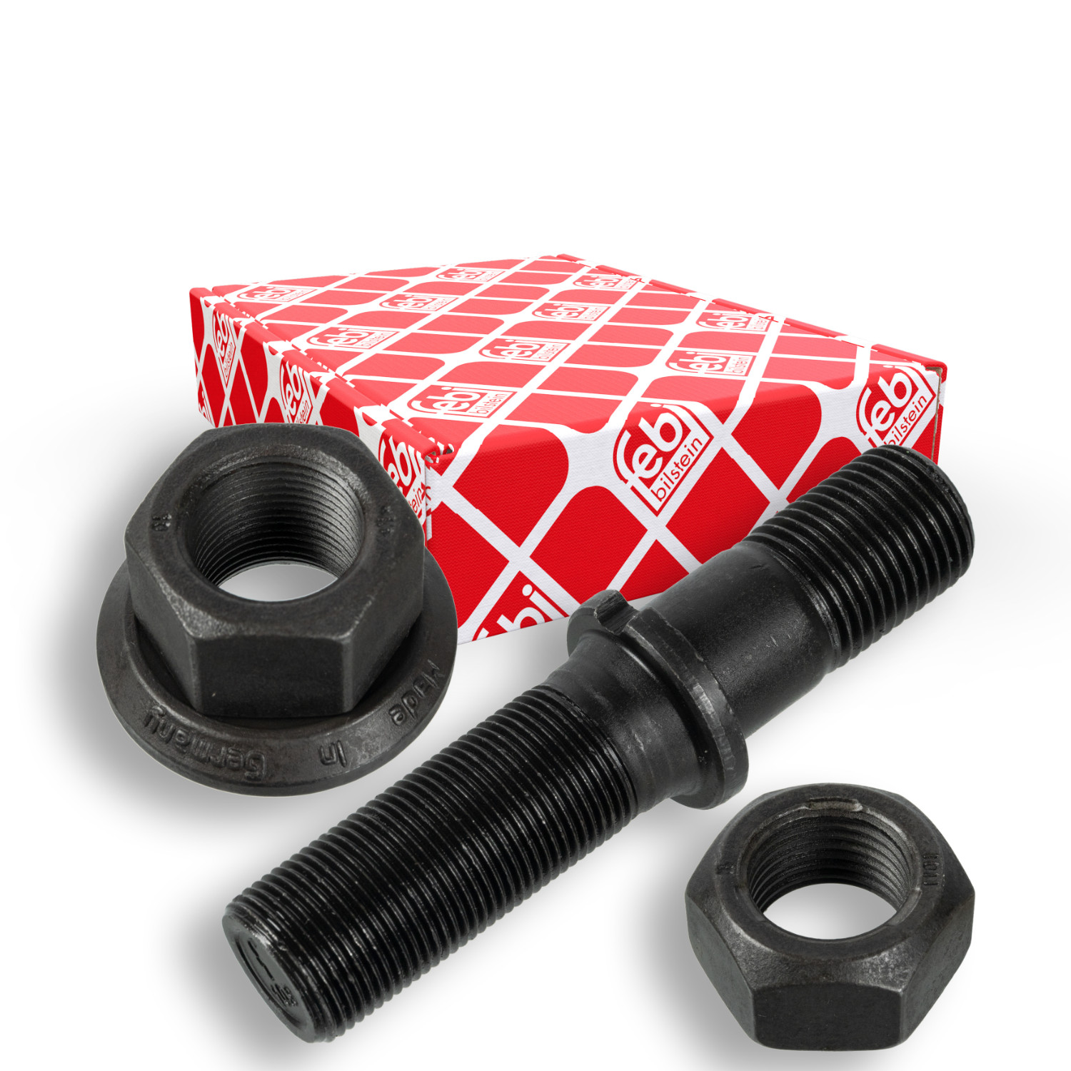FEBI BILSTEIN 07456