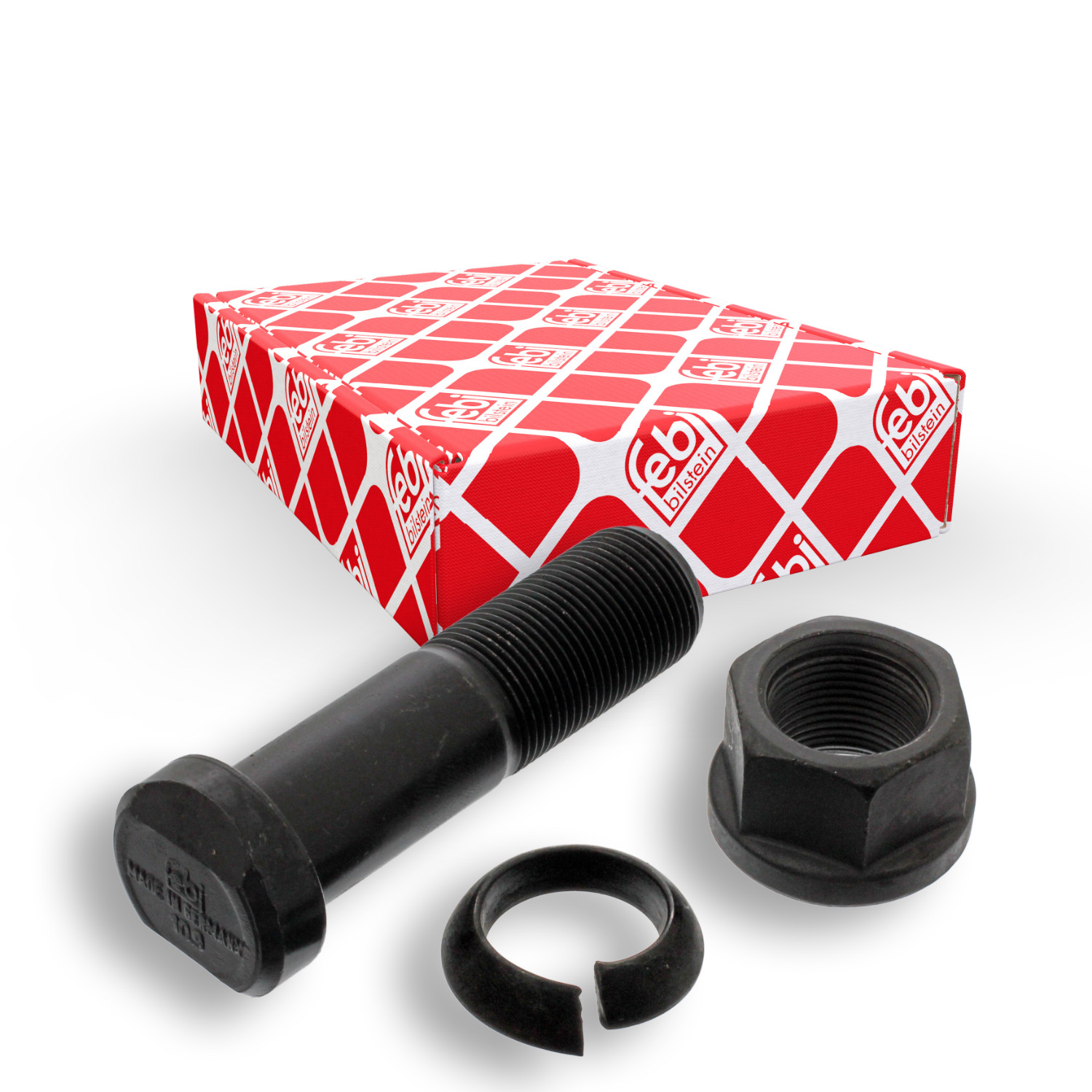 FEBI BILSTEIN 07938 for MERCEDES-BENZ
