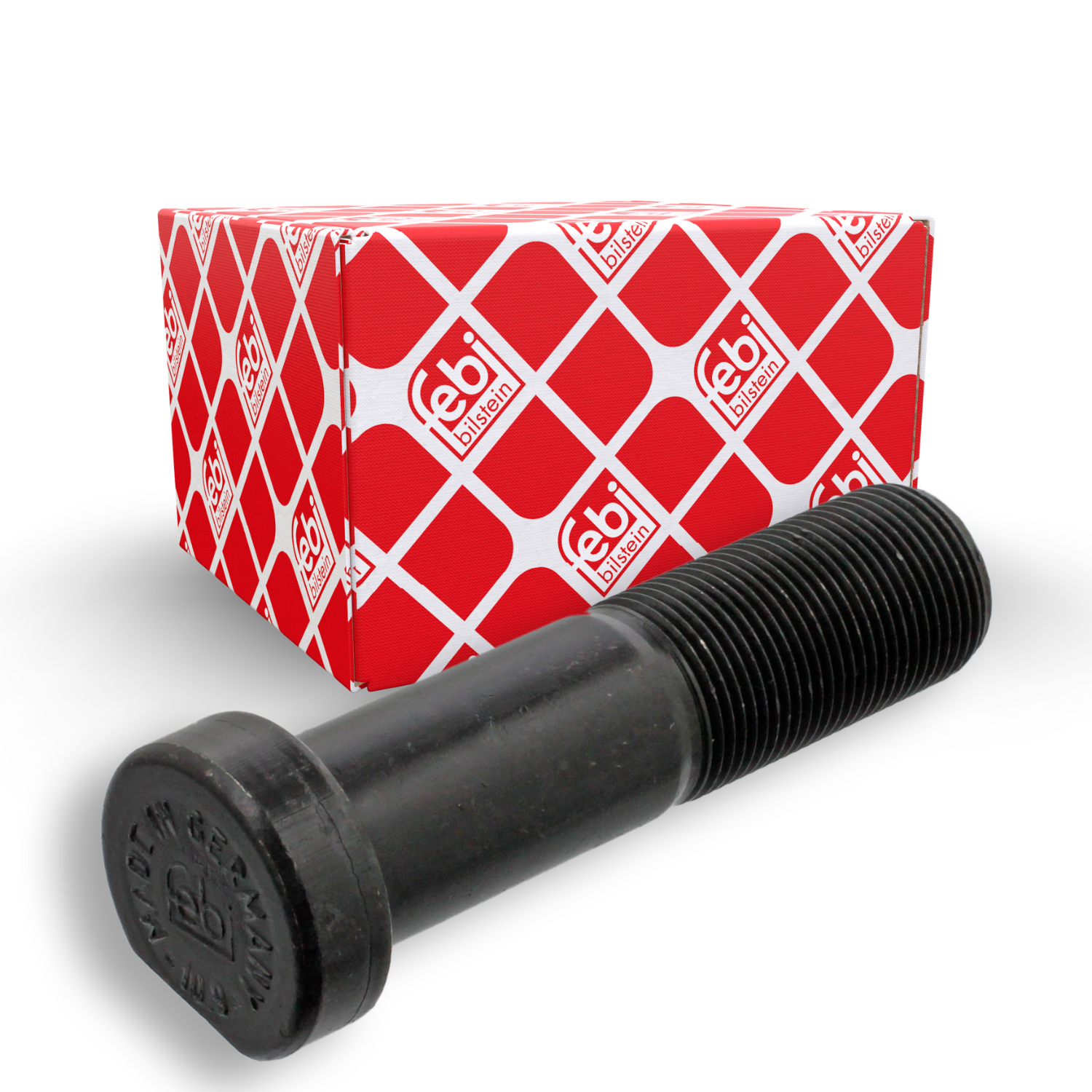 FEBI BILSTEIN 07940 foraksel for MERCEDES-BENZ