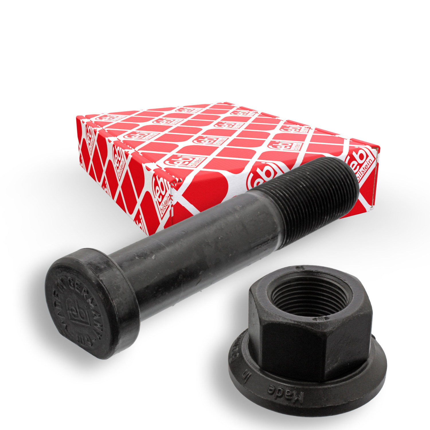 FEBI BILSTEIN 07948 for MERCEDES-BENZ