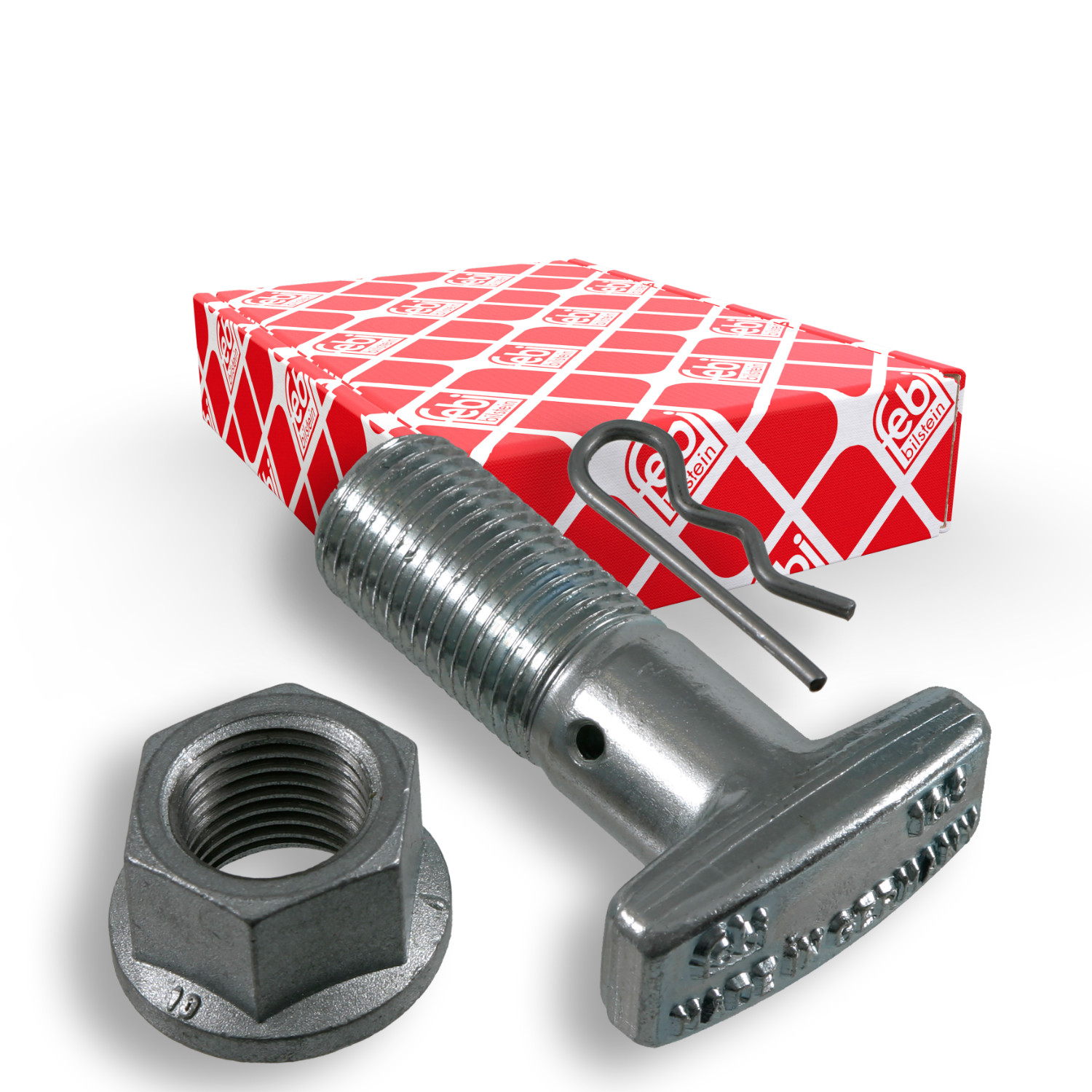 FEBI BILSTEIN 08548 for VOLVO MERCEDES-BENZ