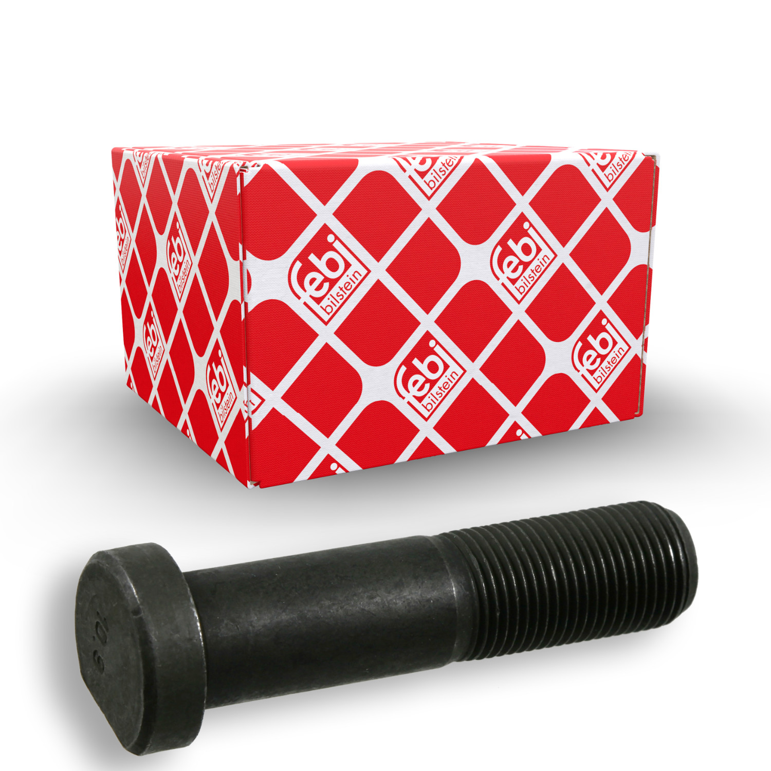 FEBI BILSTEIN 09298 bagaksel for MERCEDES-BENZ