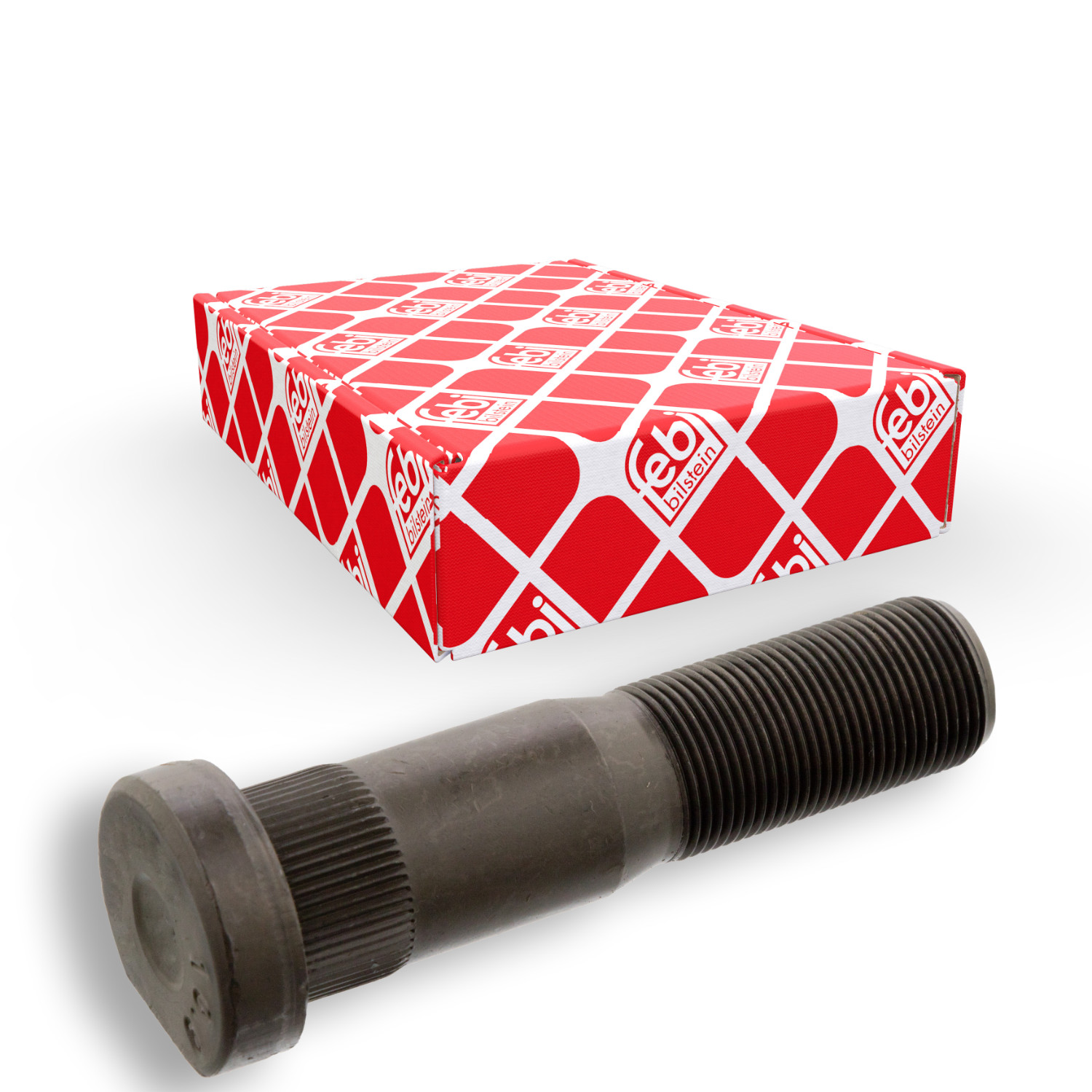 FEBI BILSTEIN 10444 bagaksel for RENAULT TRUCKS