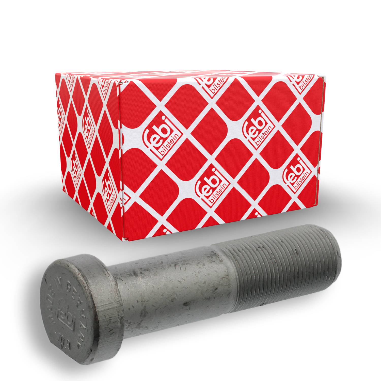 FEBI BILSTEIN 12869 bagaksel for MERCEDES-BENZ
