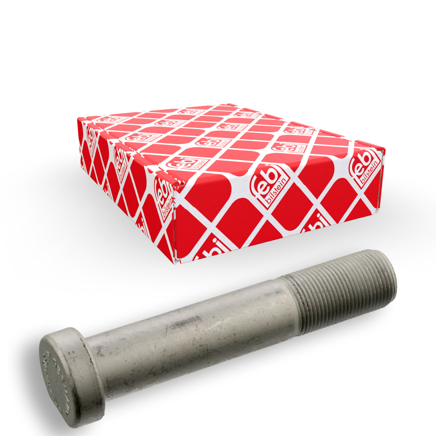FEBI BILSTEIN 12874 bagaksel for MERCEDES-BENZ