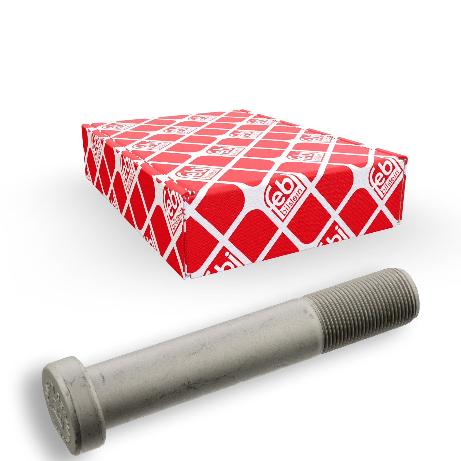 FEBI BILSTEIN 12875 bagaksel for MERCEDES-BENZ
