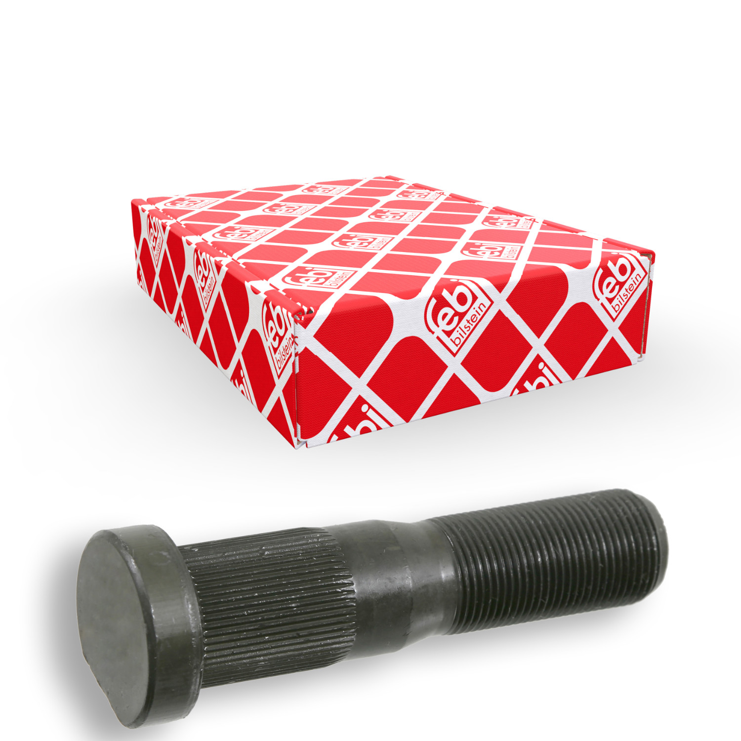 FEBI BILSTEIN 18825 bagaksel for RENAULT TRUCKS