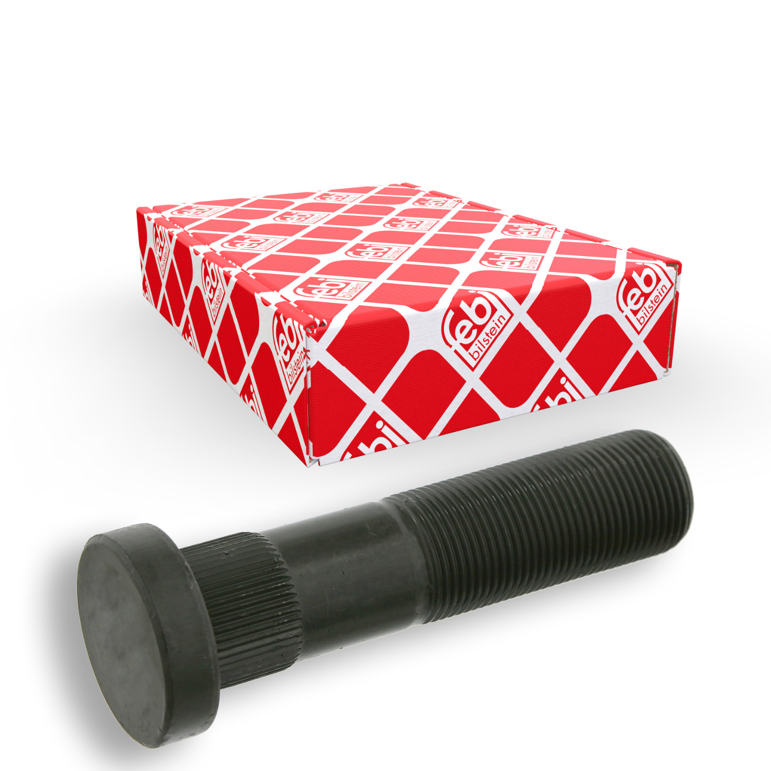 FEBI BILSTEIN 15341 bagaksel for IVECO