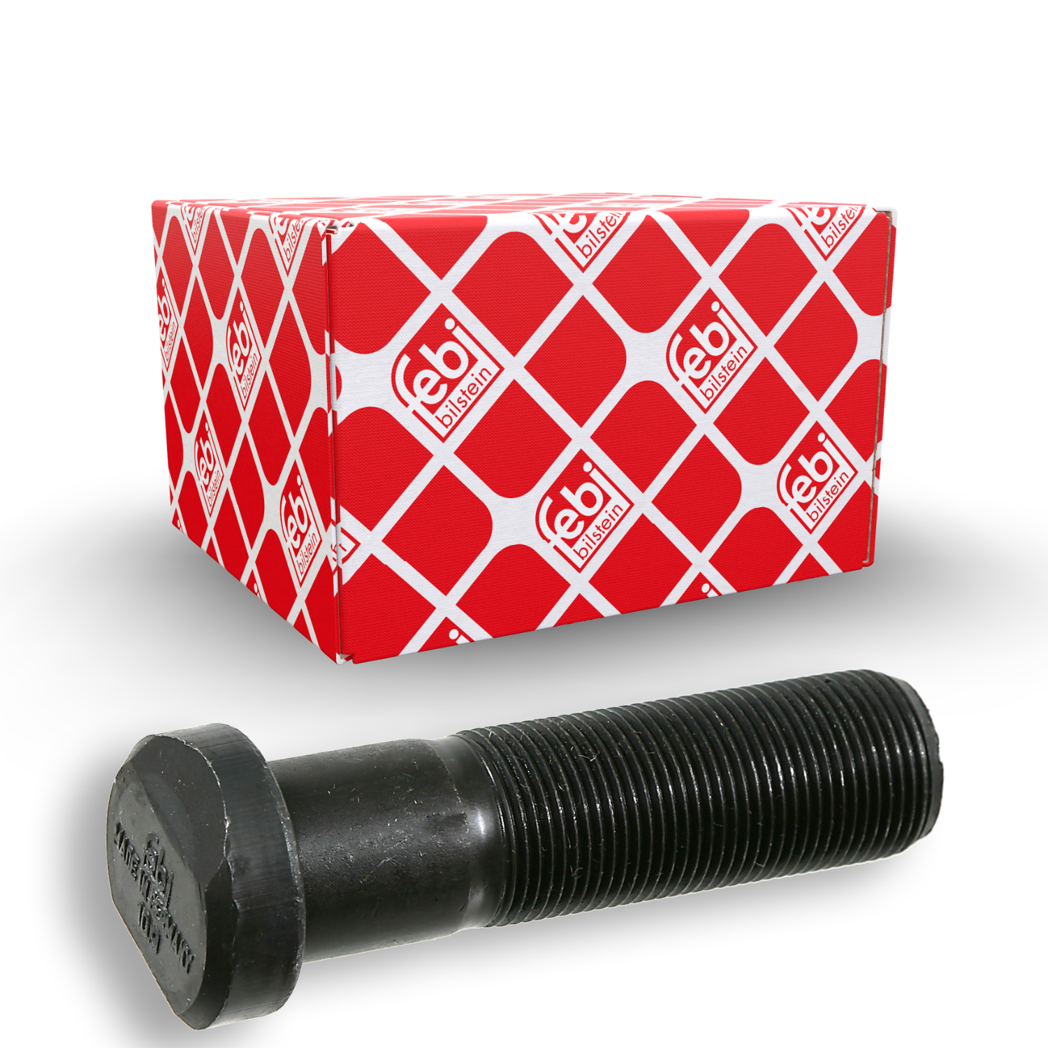 FEBI BILSTEIN 18693 bagaksel for MAN
