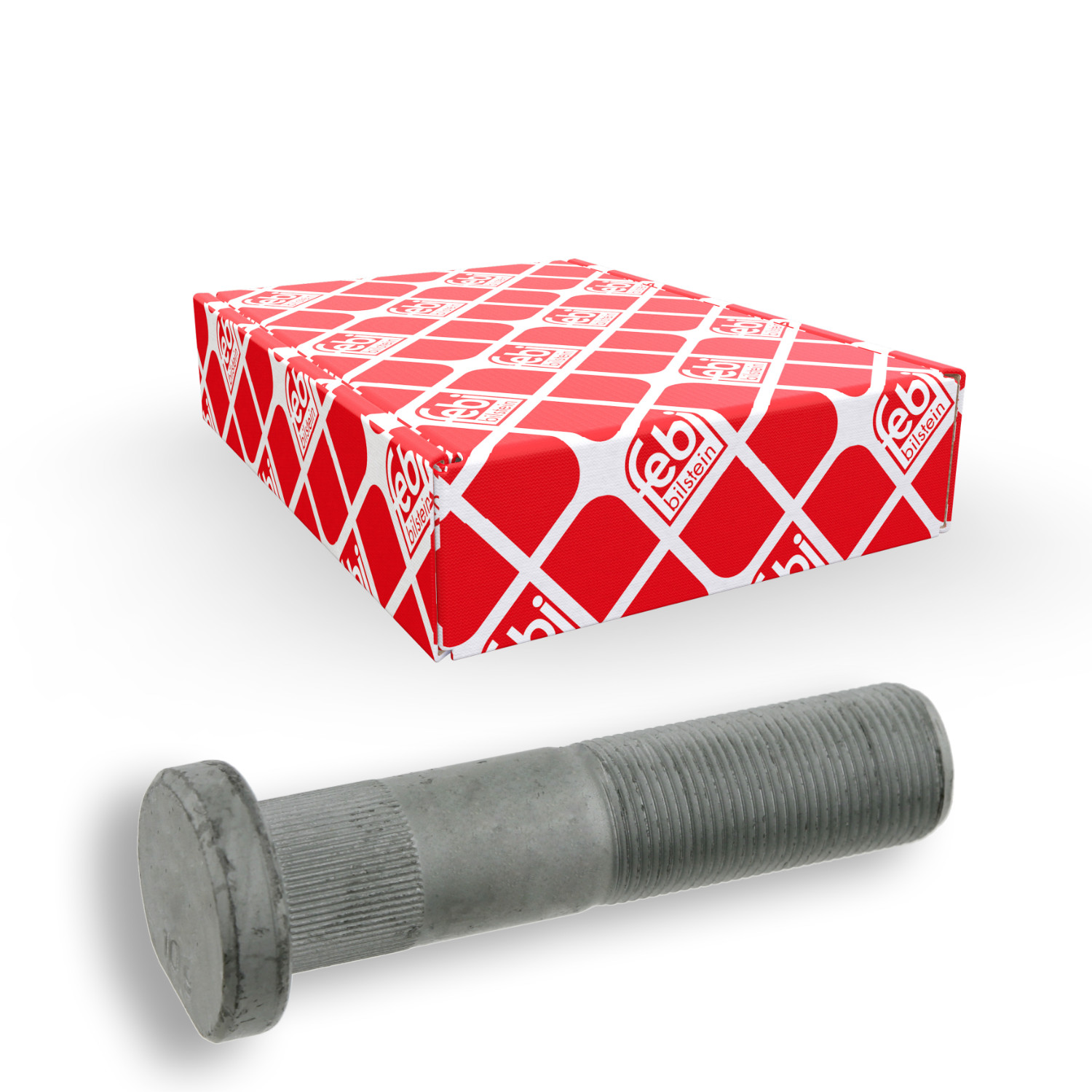 FEBI BILSTEIN 24397 bagaksel for VOLVO