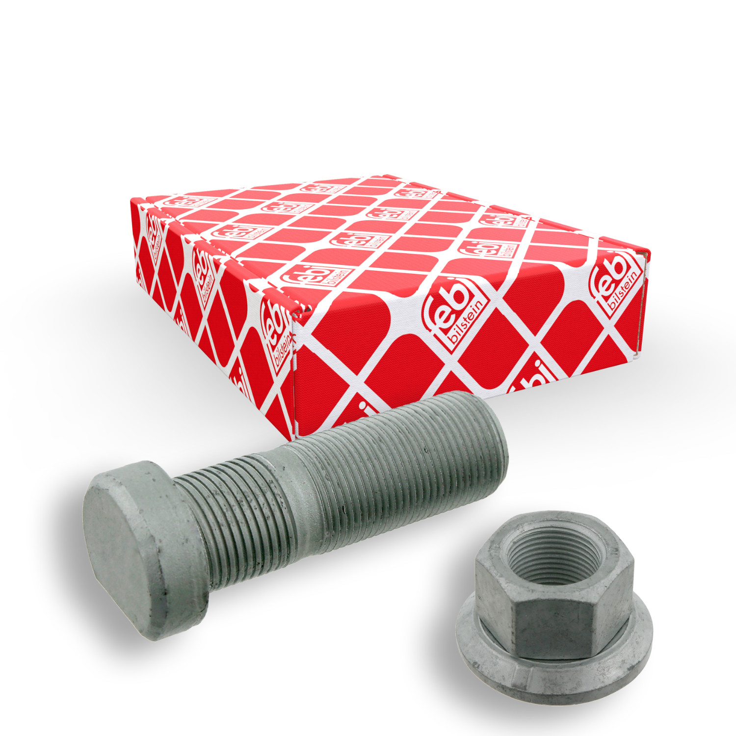 FEBI BILSTEIN 27544 for MERCEDES-BENZ