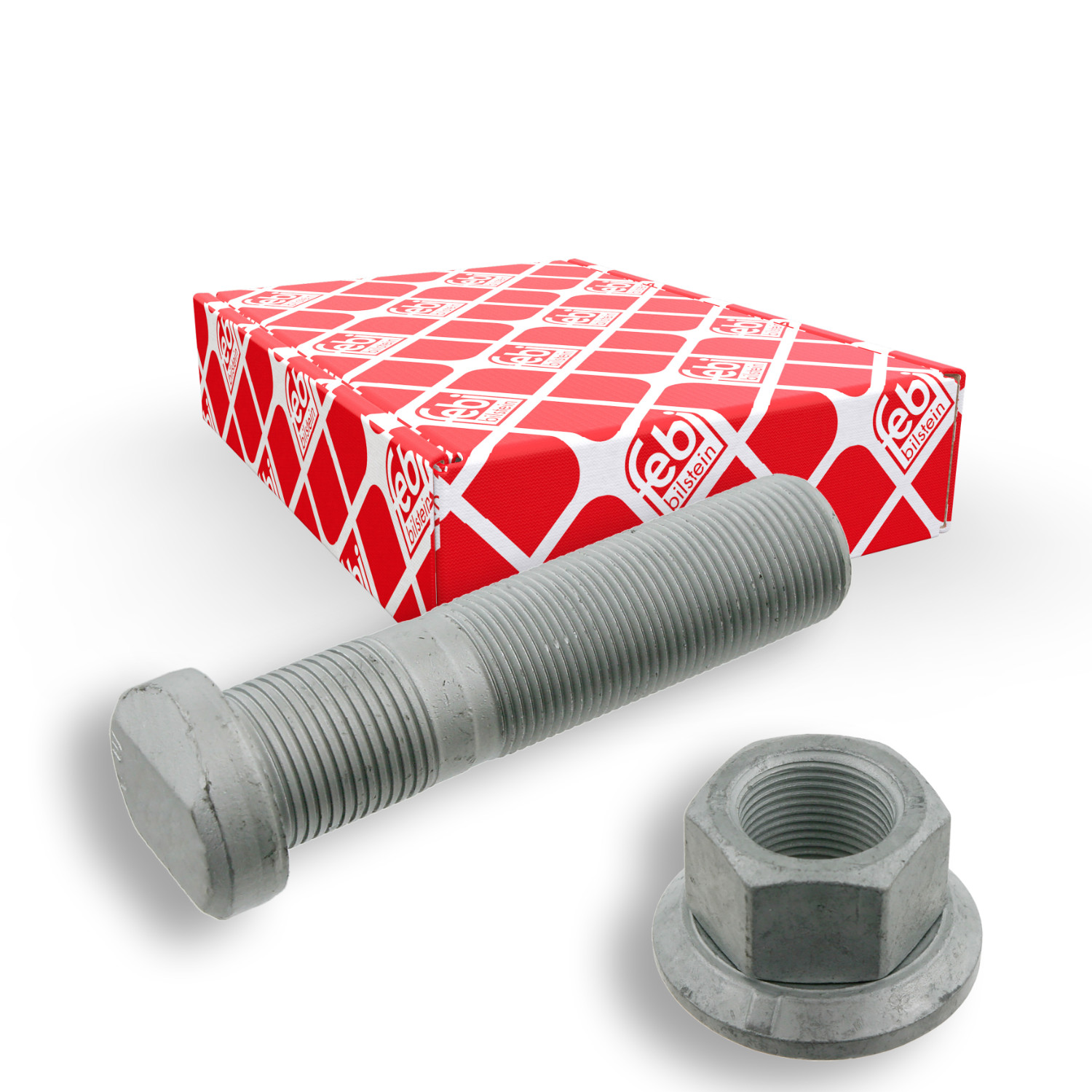 FEBI BILSTEIN 27545 for MERCEDES-BENZ