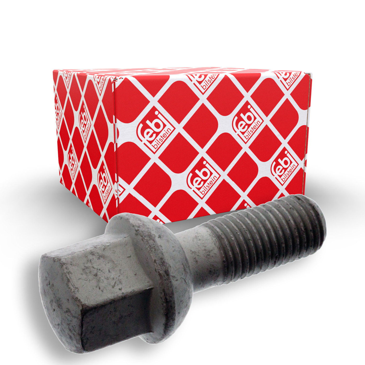 FEBI BILSTEIN Hjulbolt 46645 bagaksel for MERCEDES-BENZ