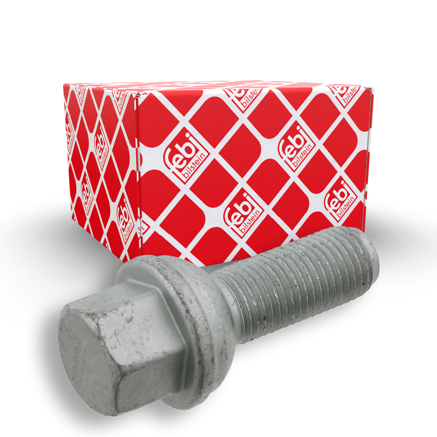 FEBI BILSTEIN Hjulbolt 46659 bagaksel for DODGE MERCEDES-BENZ