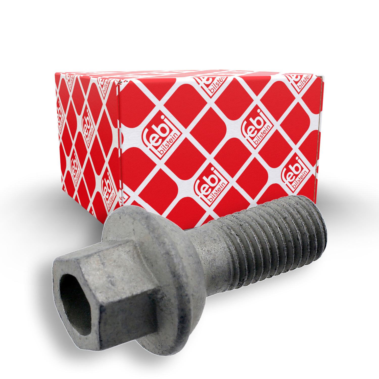 FEBI BILSTEIN Hjulbolt 46669 bagaksel for SMART