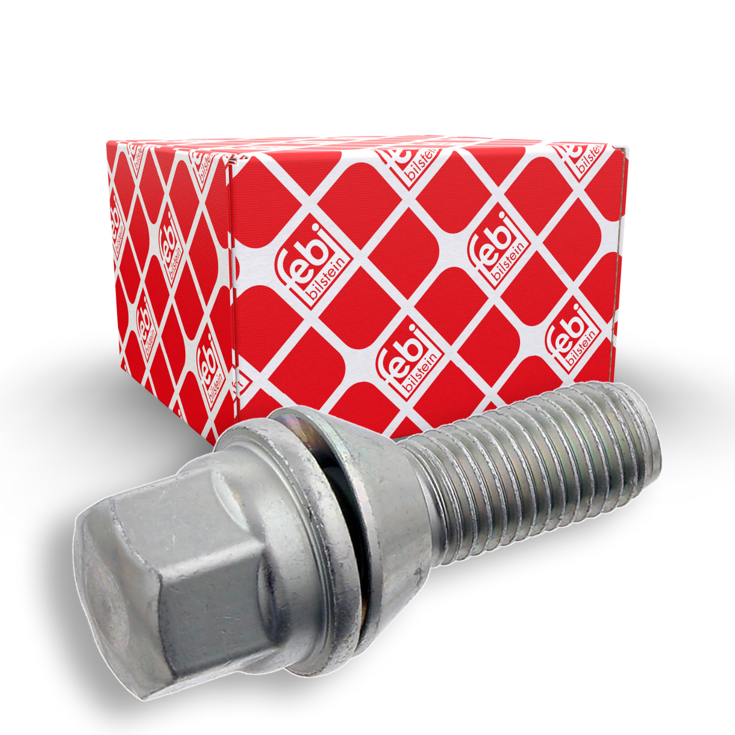 FEBI BILSTEIN Hjulbolt 46670 bagaksel for DACIA SAMSUNG