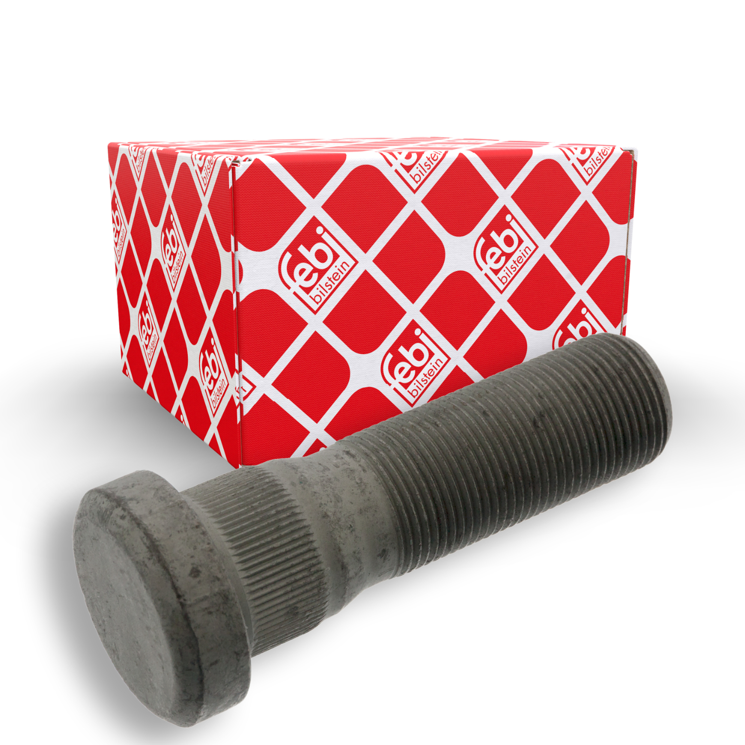 FEBI BILSTEIN 32796 bagaksel for VOLVO FORD RENAULT TRUCKS