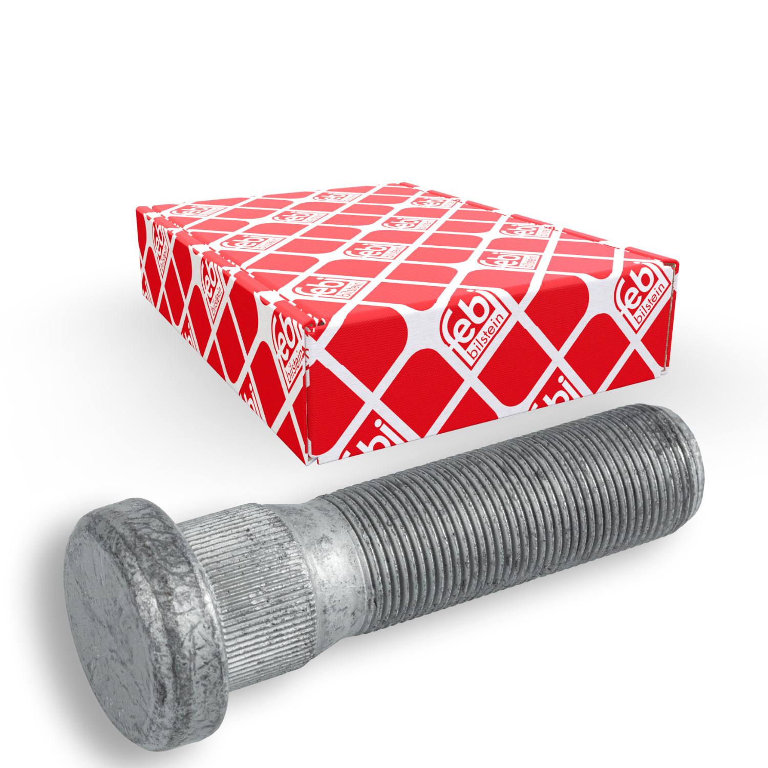 FEBI BILSTEIN 32797 bagaksel for VOLVO RENAULT TRUCKS