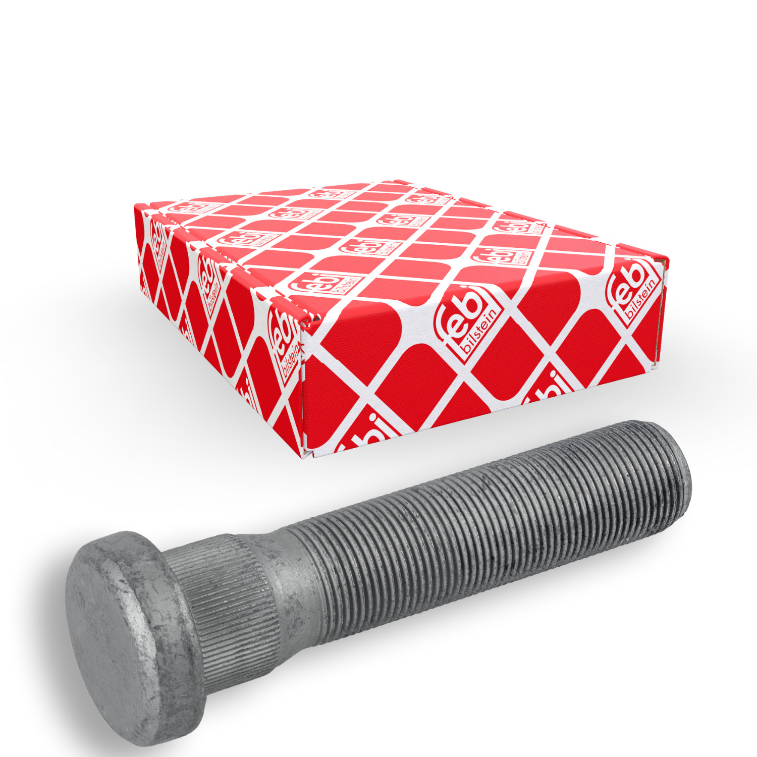 FEBI BILSTEIN 32799 foraksel for VOLVO RENAULT TRUCKS