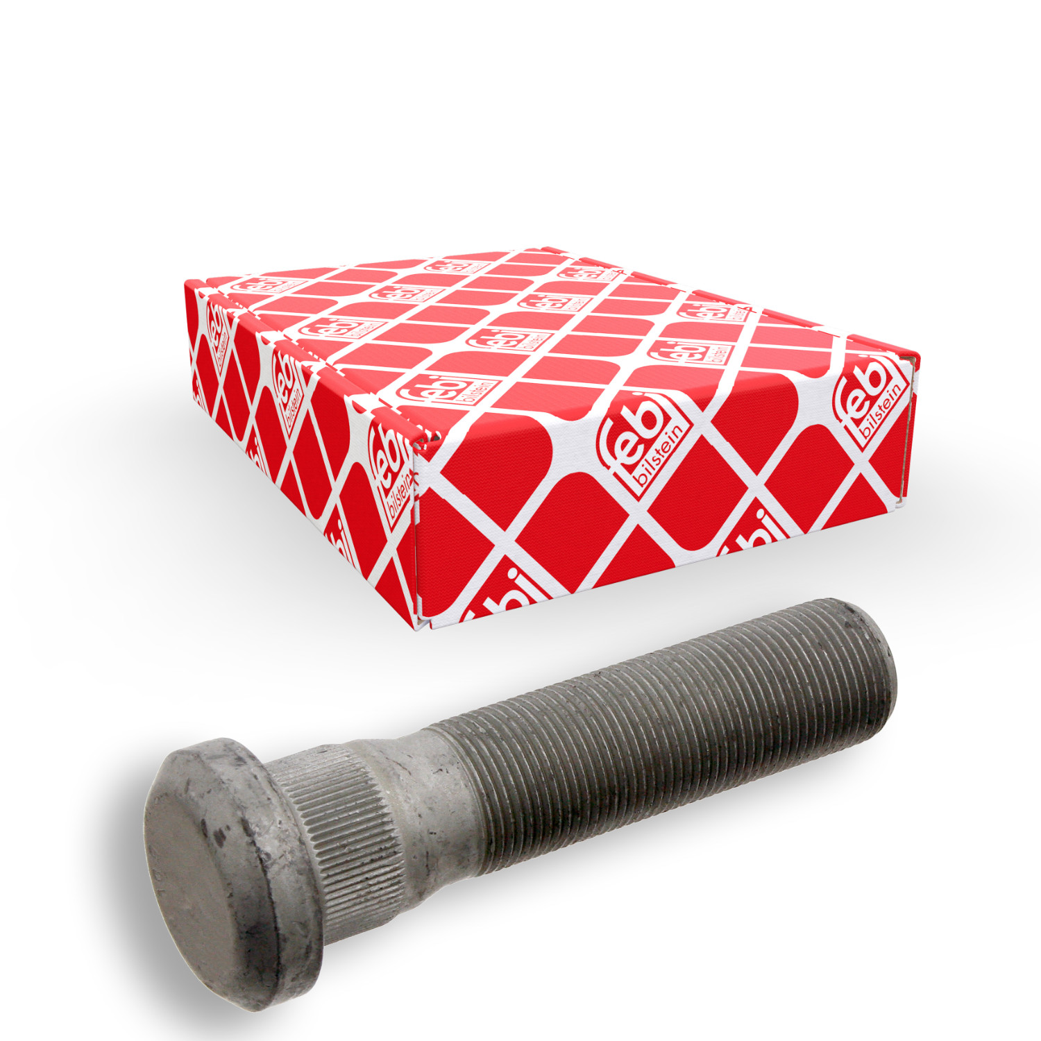 FEBI BILSTEIN 32798 bagaksel for VOLVO FORD RENAULT TRUCKS