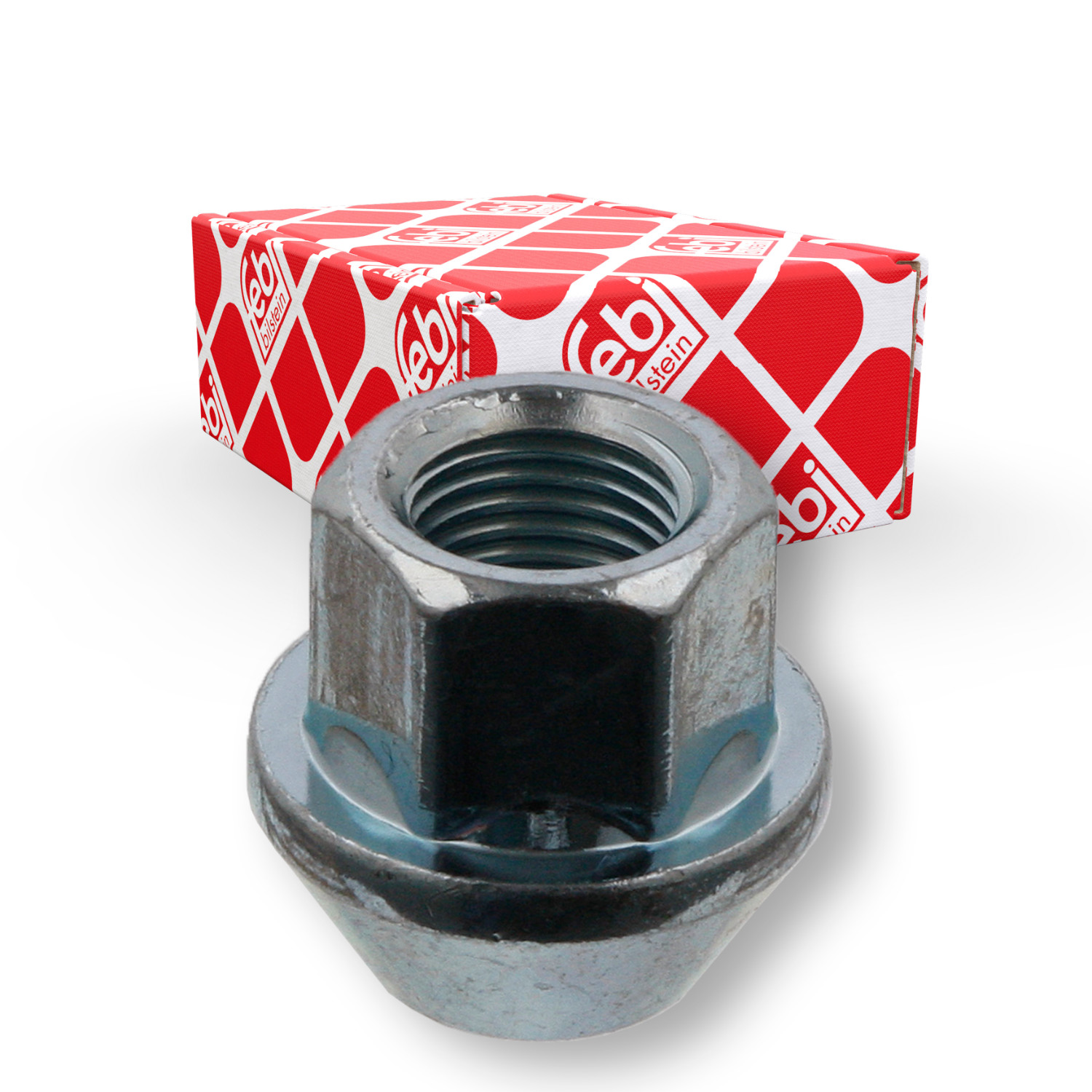 FEBI BILSTEIN Hjulmøtrik 46692 bagaksel for DAEWOO