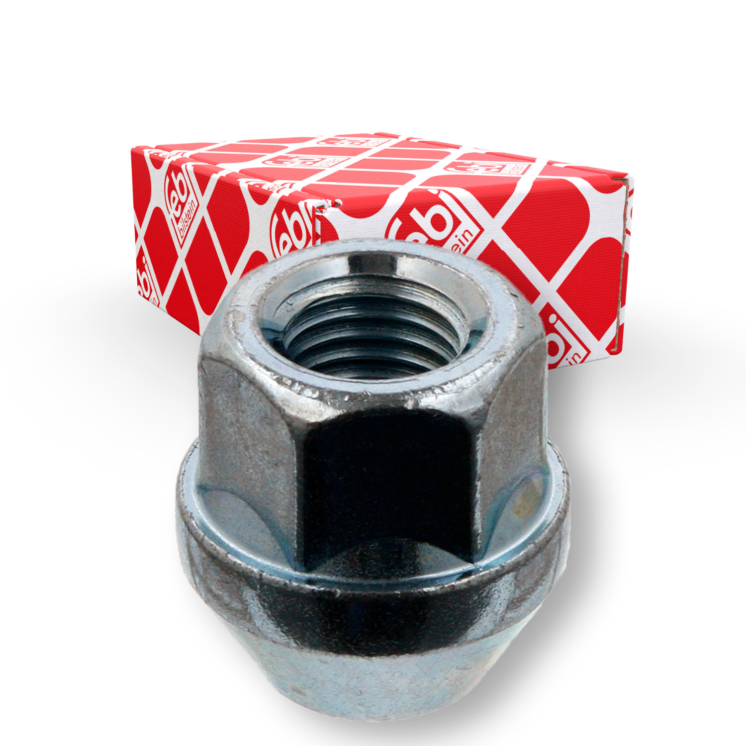 FEBI BILSTEIN Hjulmøtrik 46695 bagaksel for DAEWOO