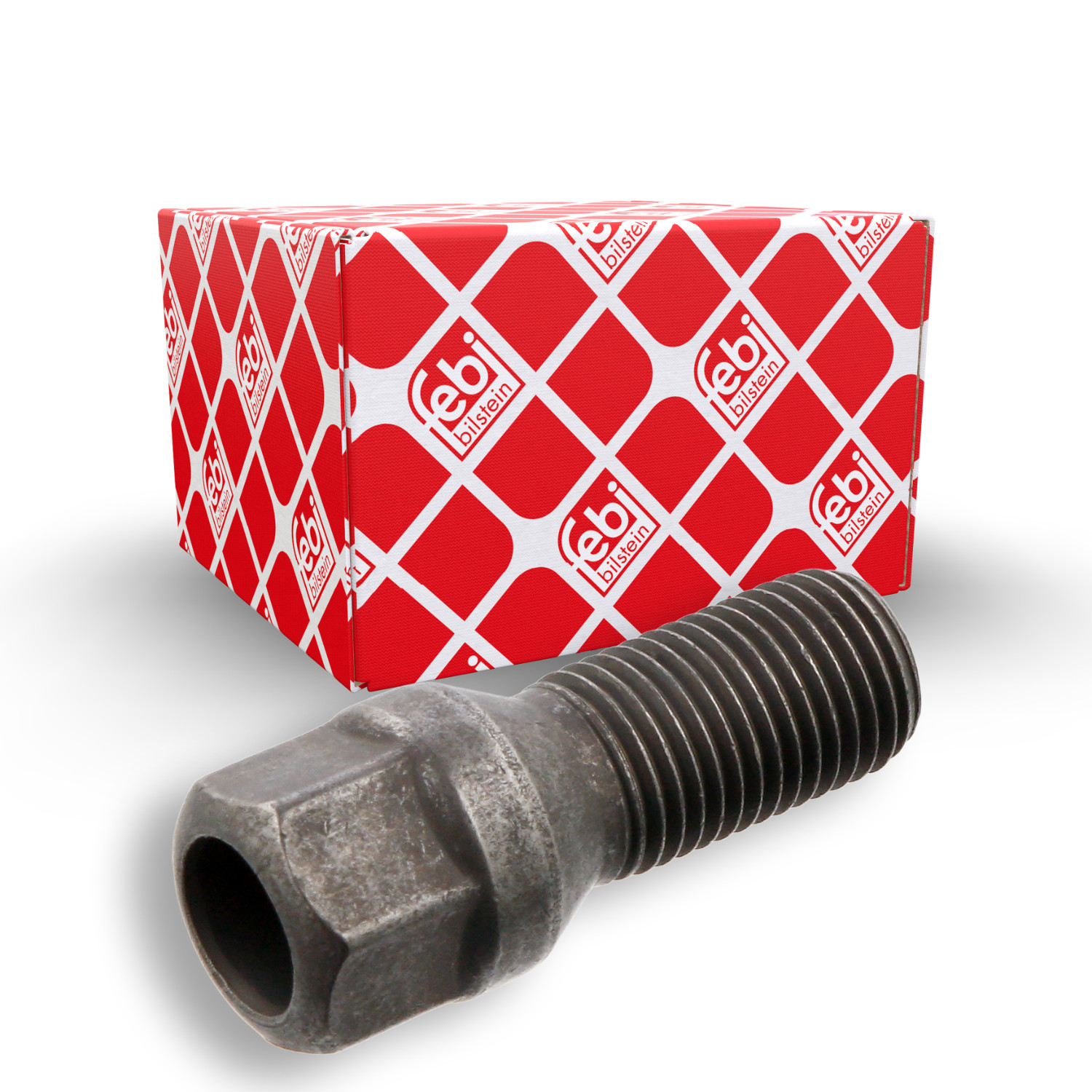 FEBI BILSTEIN Hjulbolt 46698 bagaksel for SAMSUNG